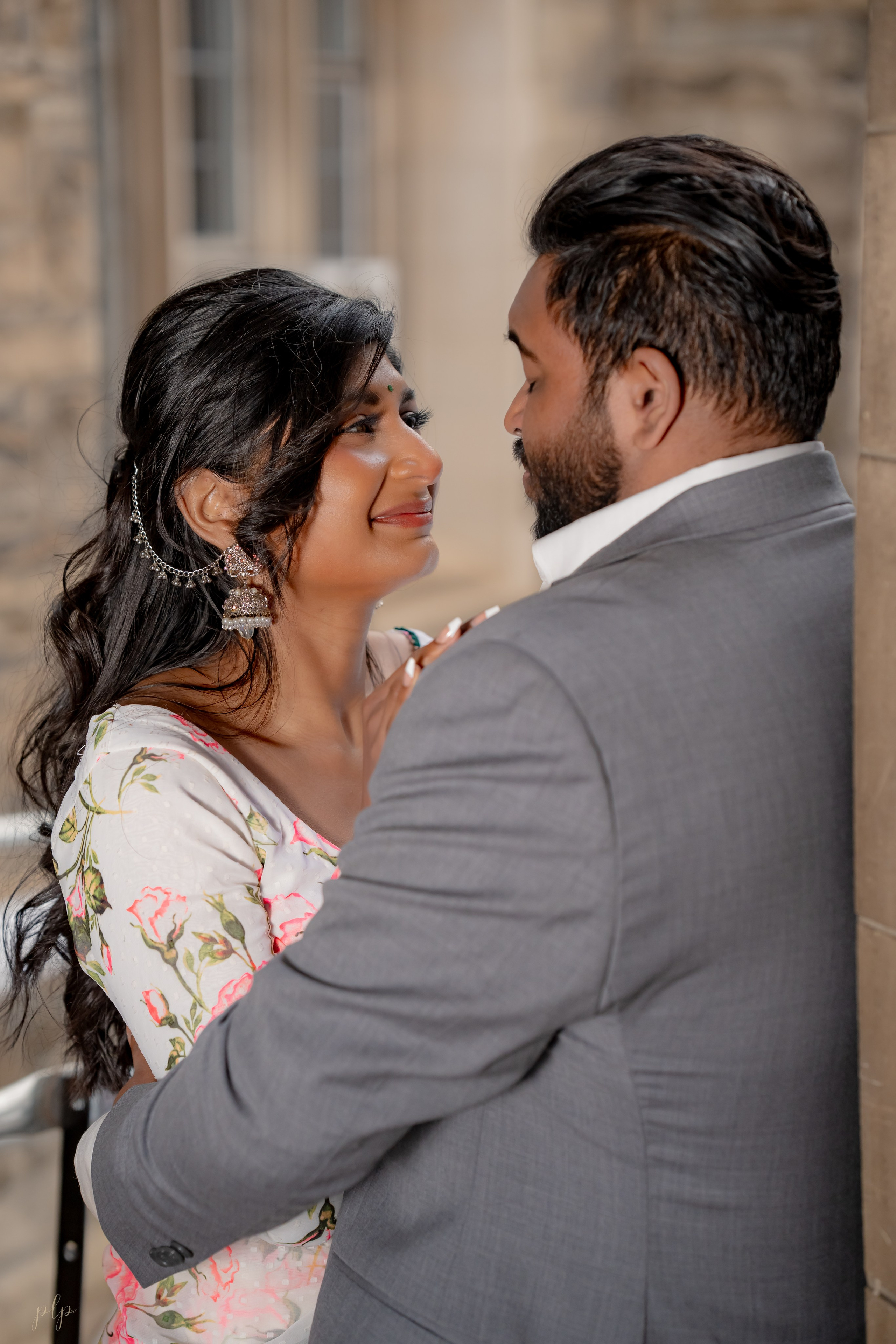 Rhema & Sundeep. Wedding Photographers and Filmmakers