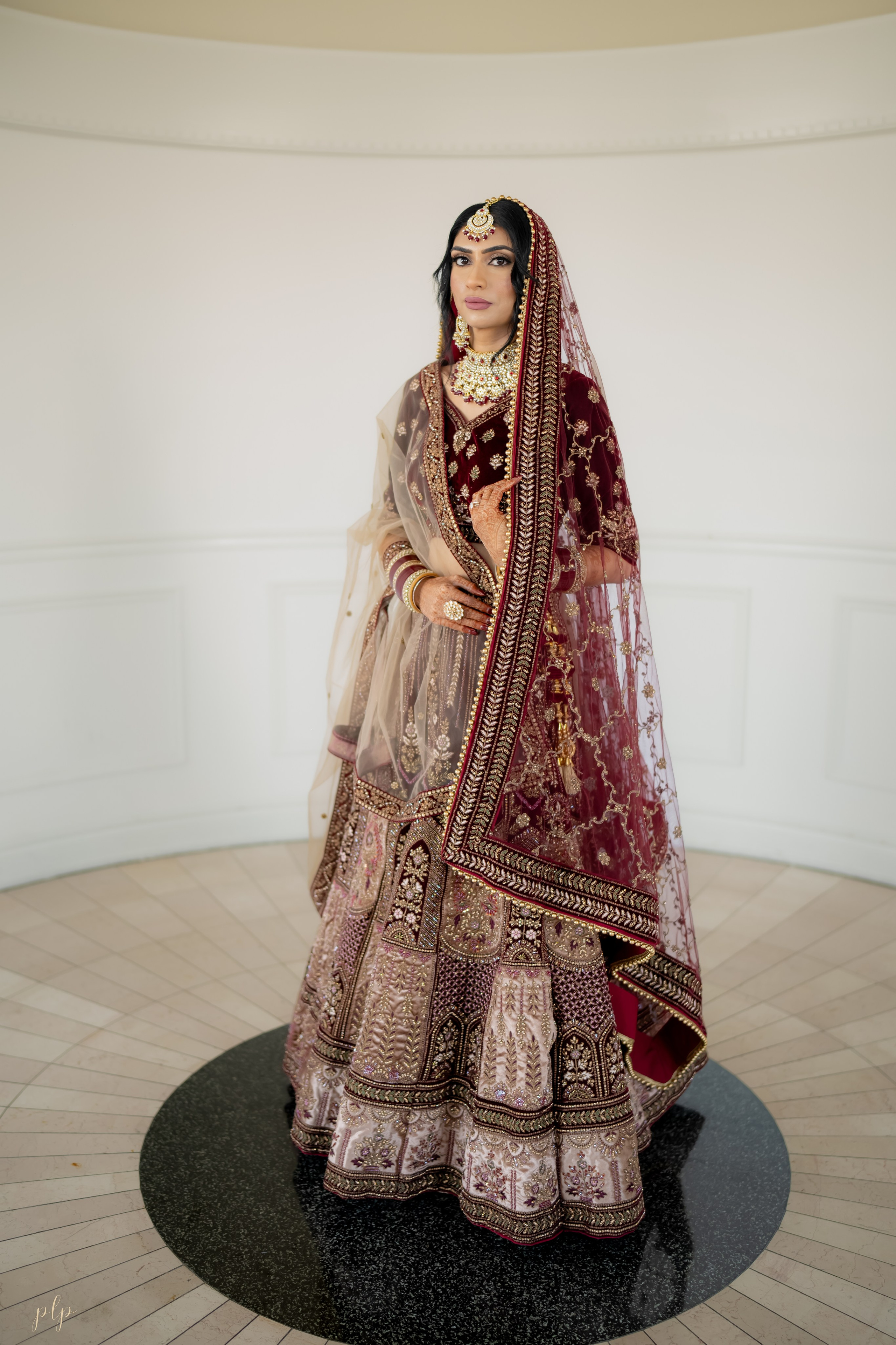 Kashish & Andrew. Wedding Photographers and Filmmakers