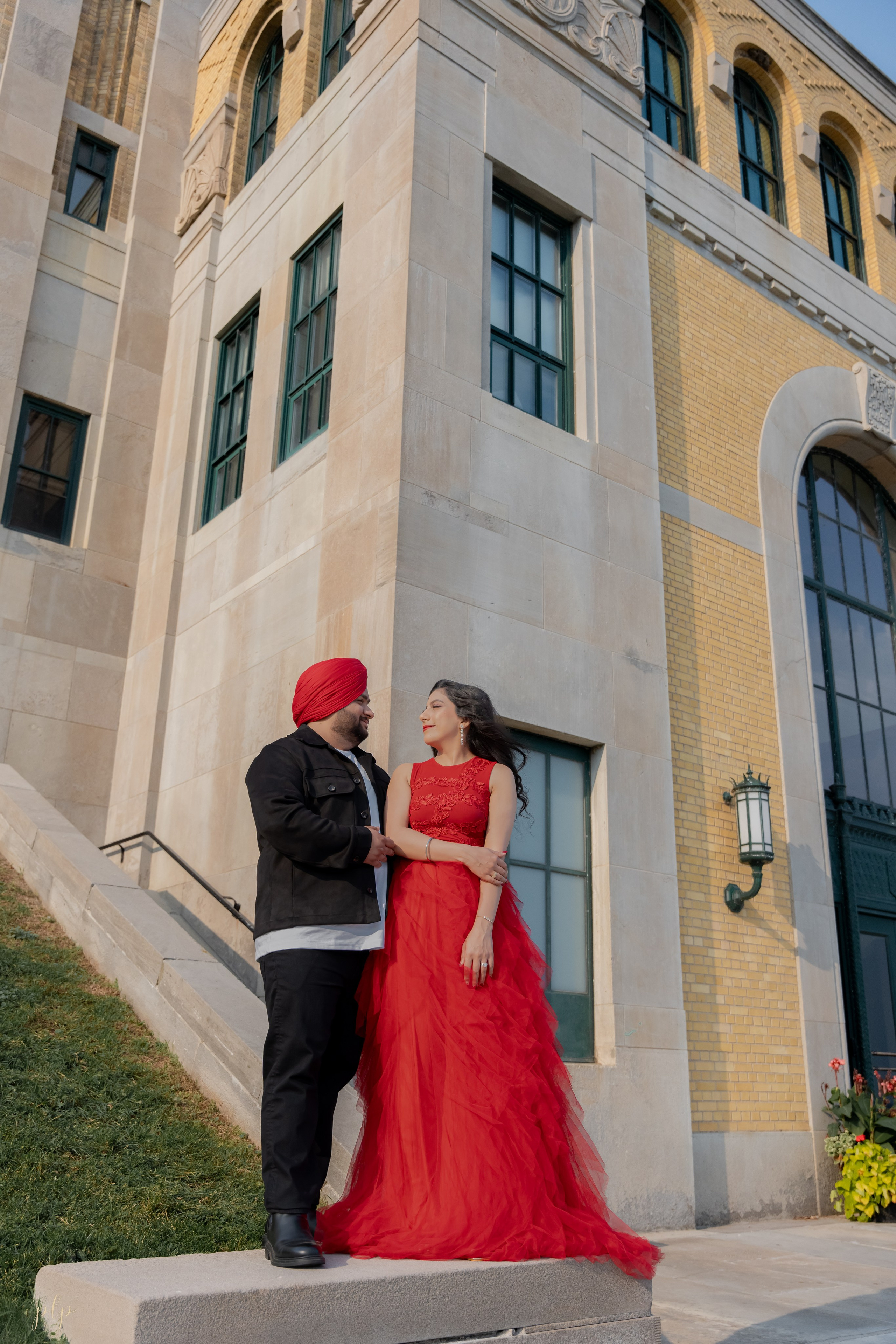 Jaskarandeep & Simi. Wedding Photographers and Filmmakers