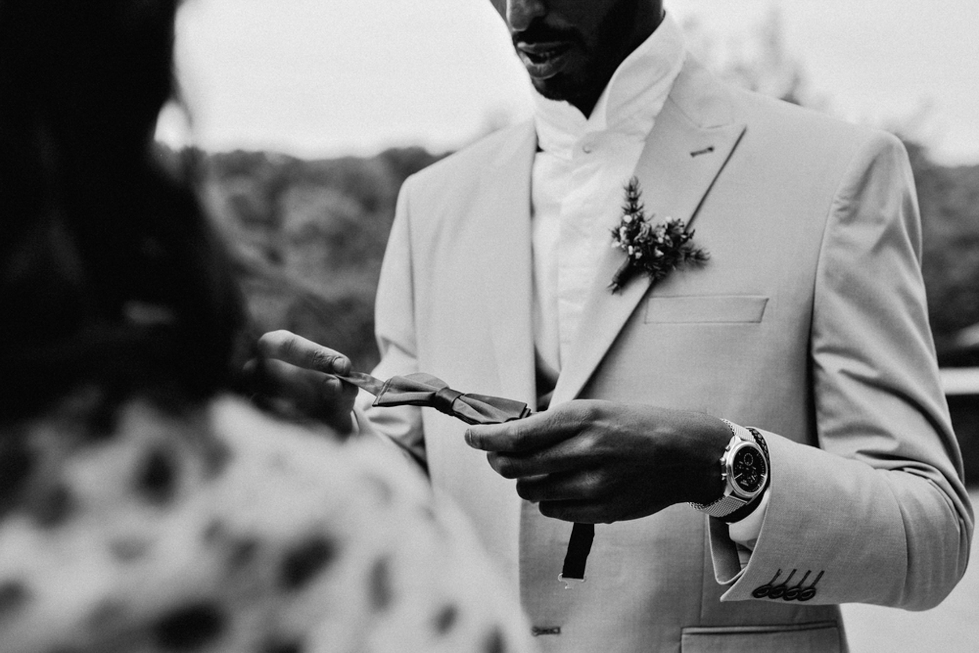 Весільна прогулочна фотосесія. Photokostin.com