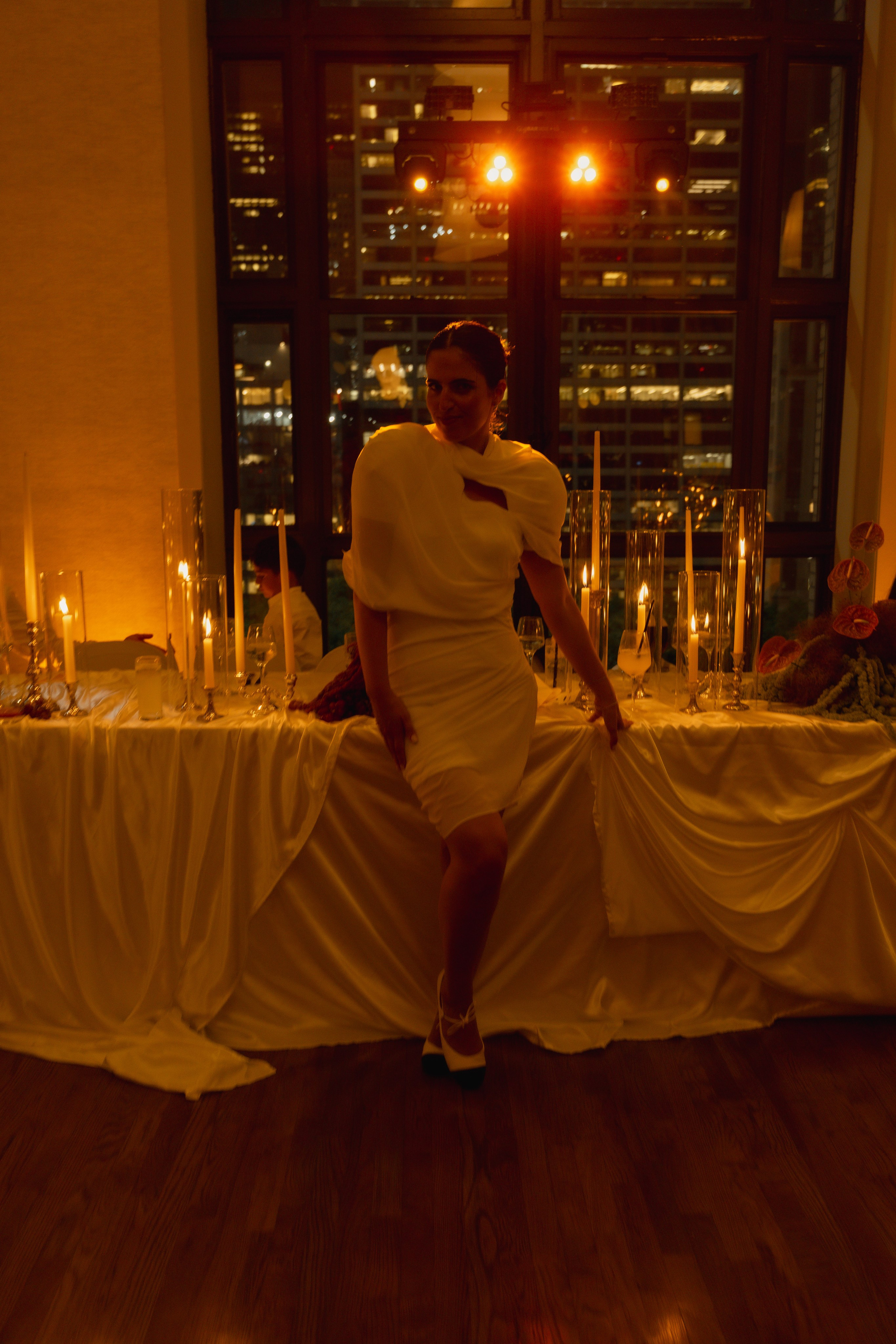 Amir and Maya. Anna Krasnova Wedding photographer