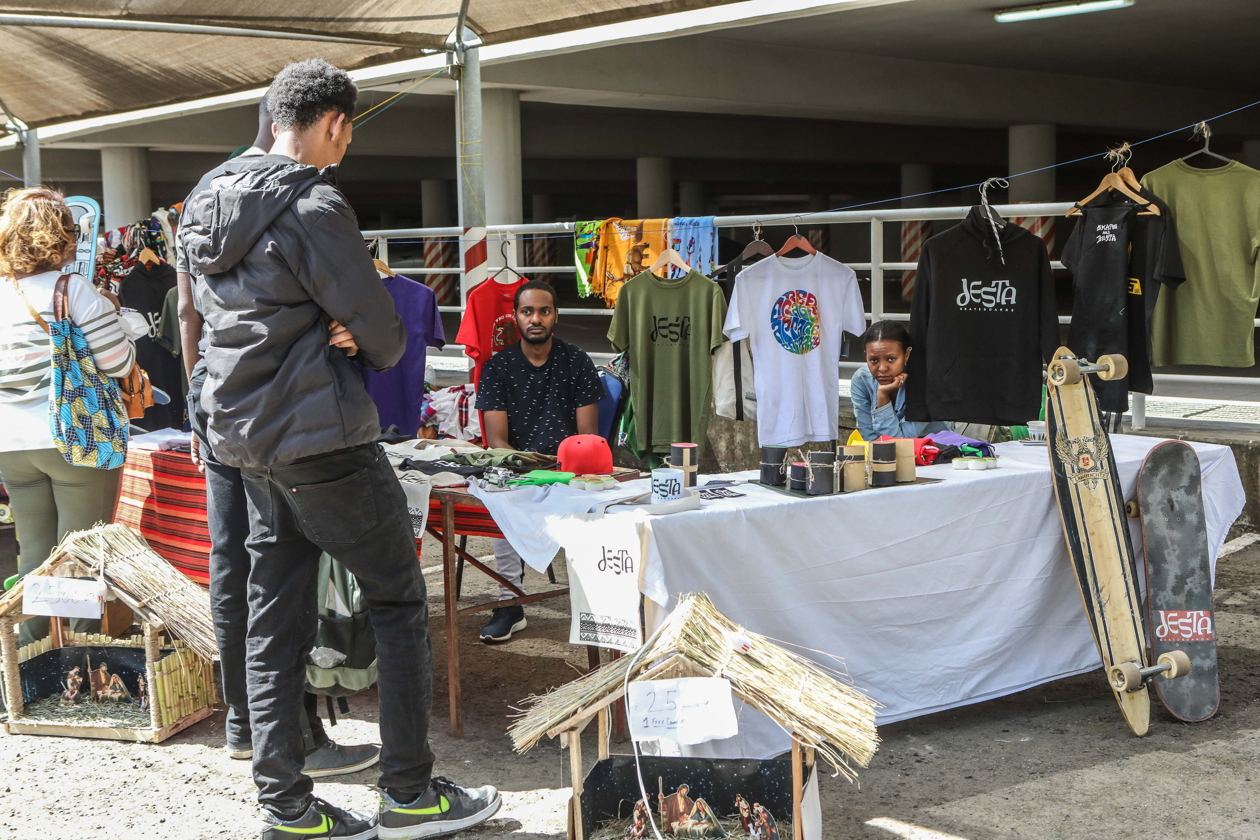 Charity Diplomatic Bazaar. Documentary, lifestile photographer in Morocco Marina Chaikovskaia