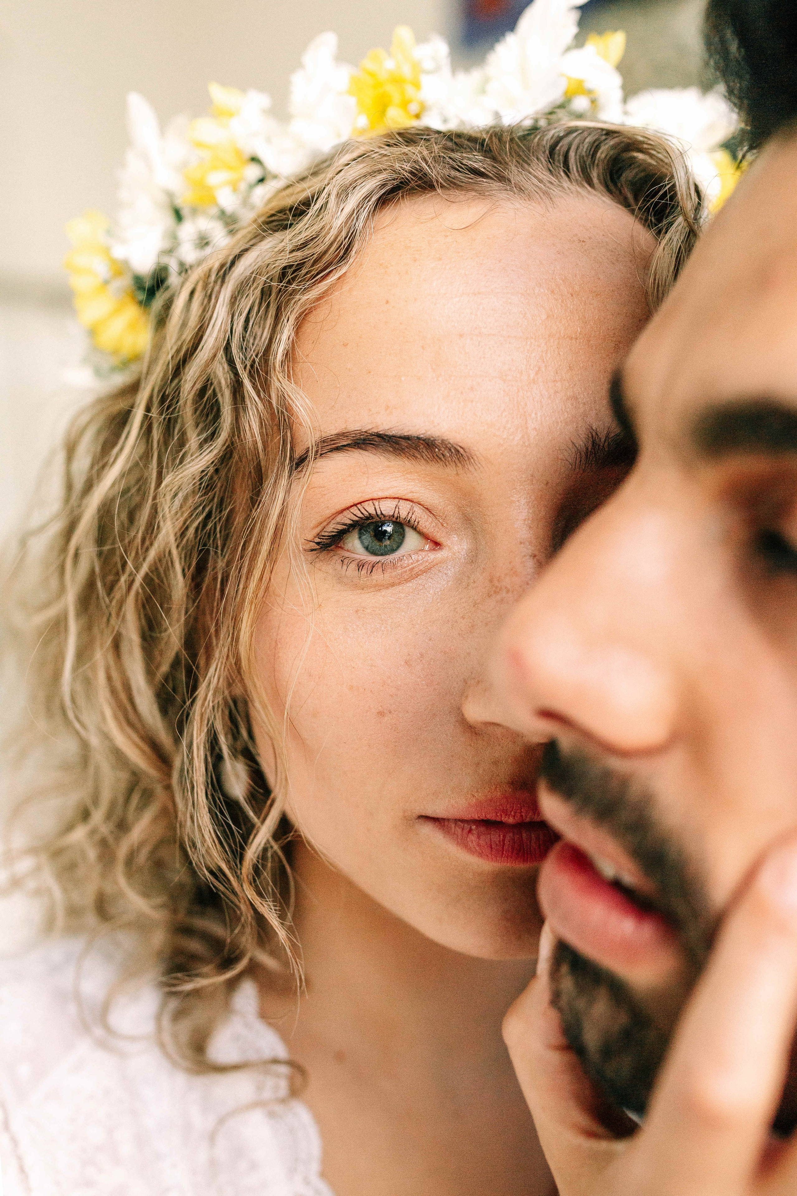 FRENCH LOVE. PHOTOGRAPHER IN ISRAEL