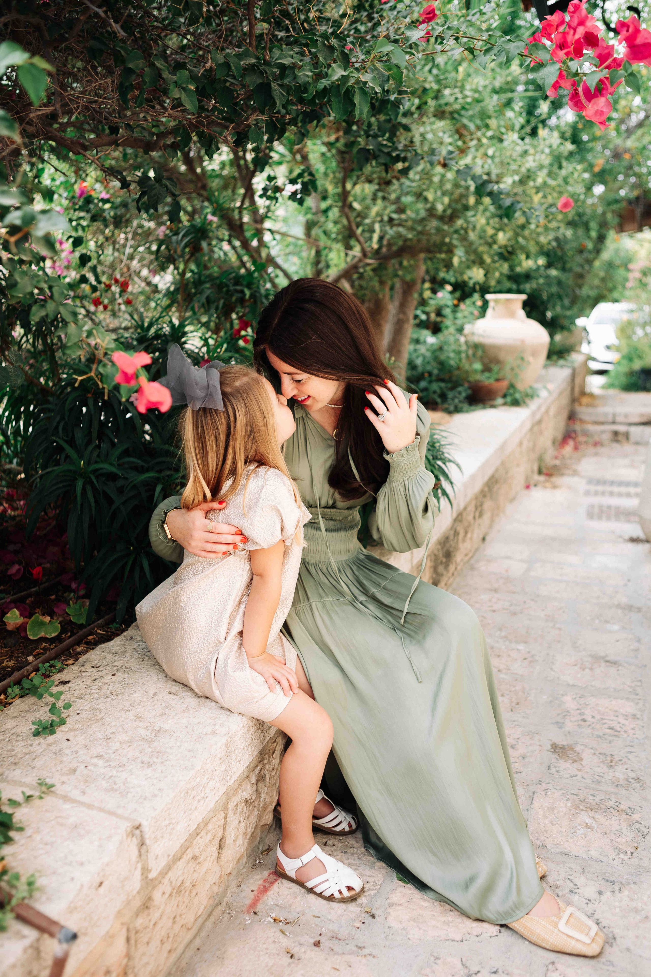 BEAUTIFUL FAMILY PHOTOSESSION. PHOTOGRAPHER IN ISRAEL