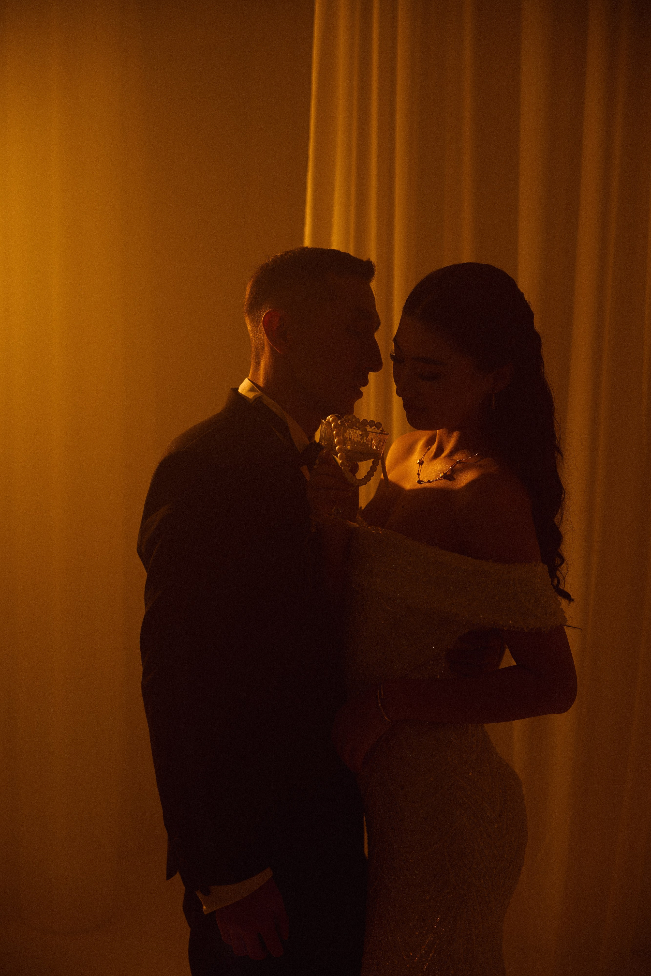 Manas & Zhanara. Азимжан Нуритдинходжаев — свадебный фотограф