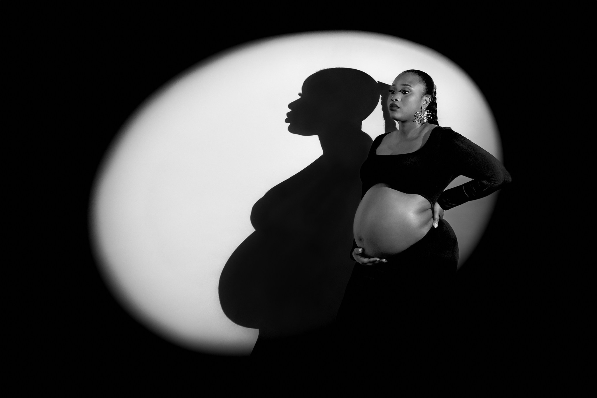 Maternity. Giandamorgana