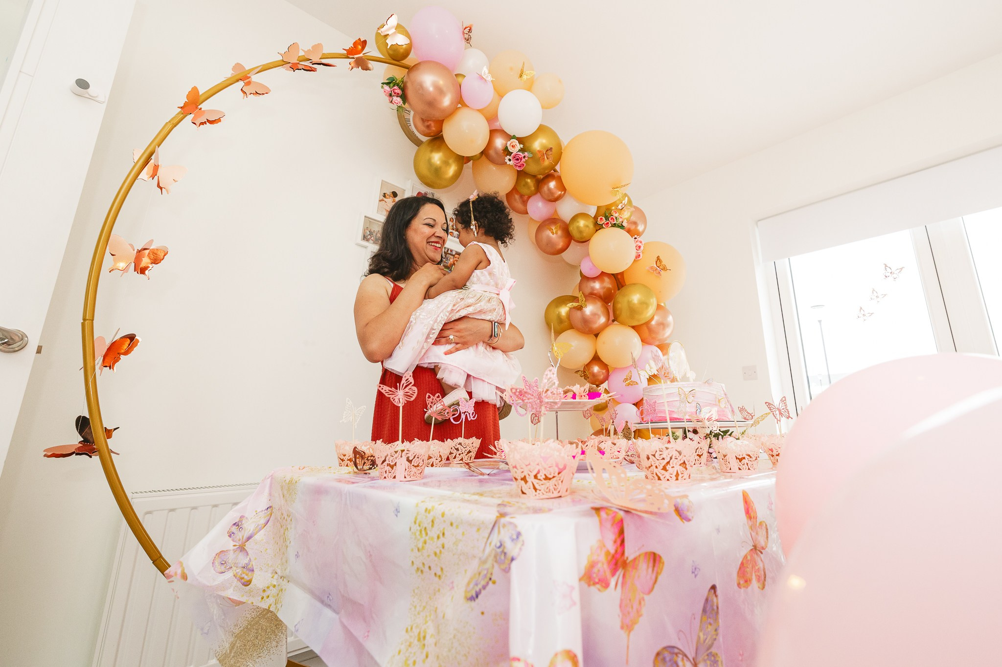 Events & Celebrations. Giandamorgana