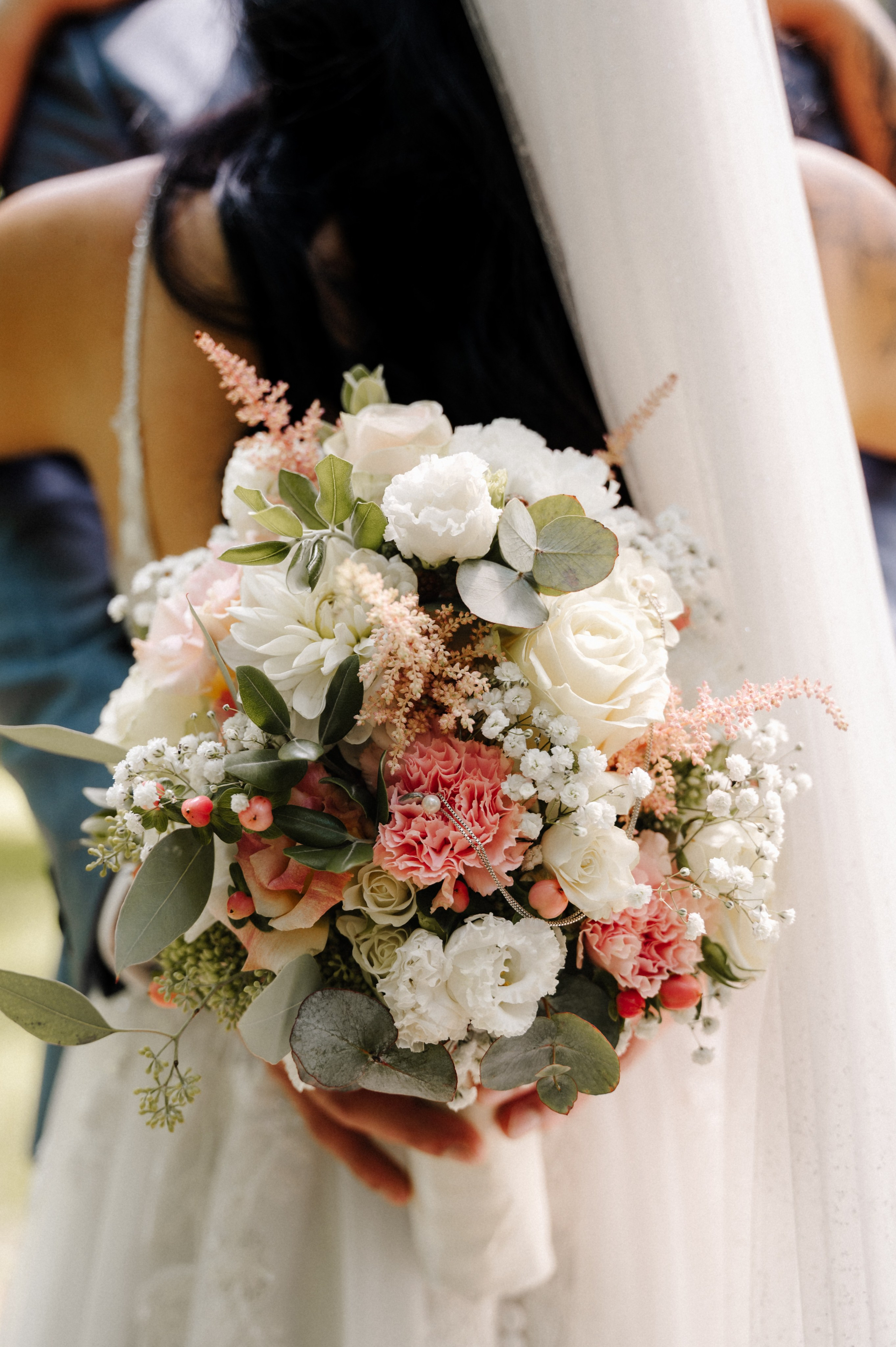 Michelle & Felix. Anastasia Kurbanov Photography