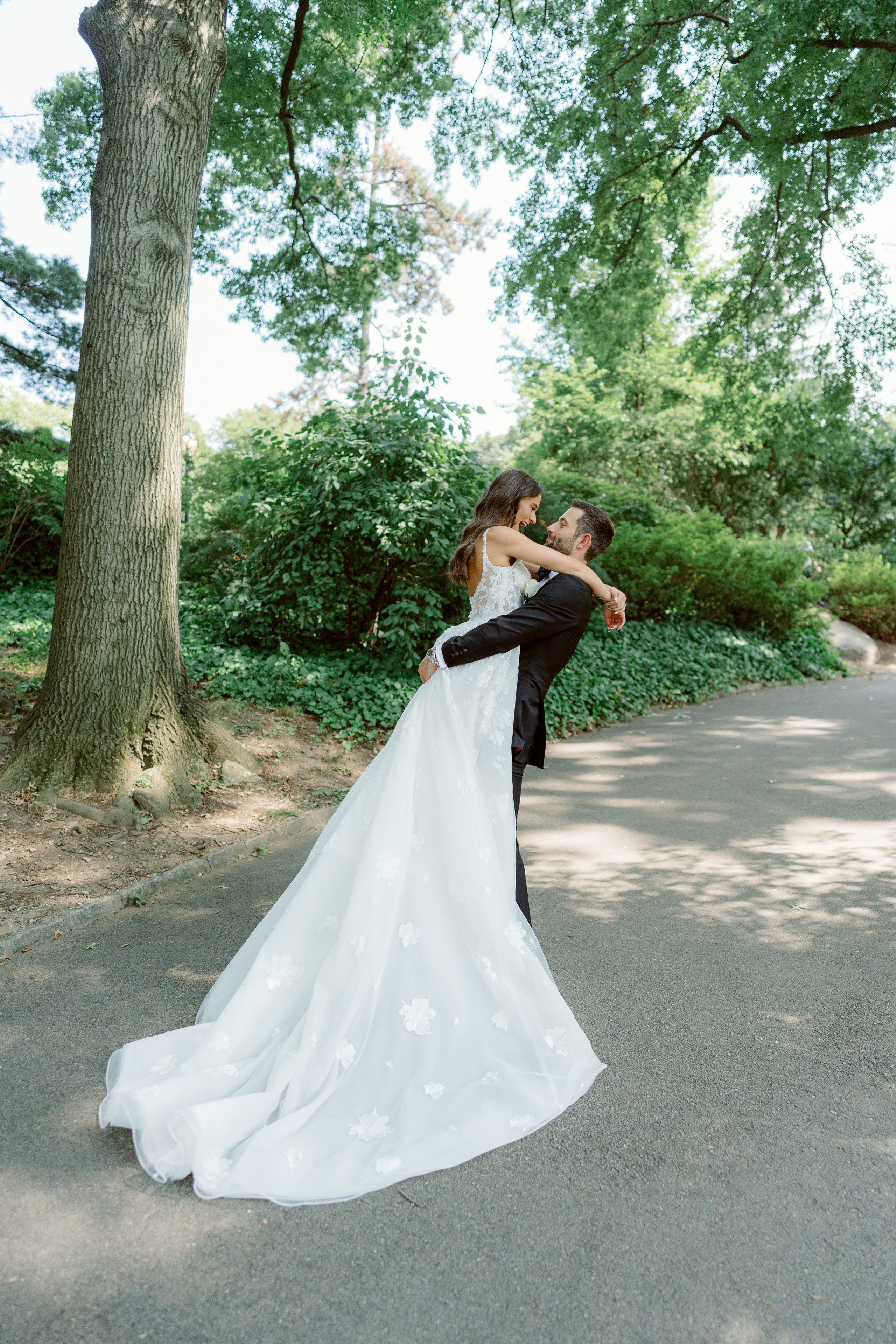 Kelsey and Scott’s Grand Jewish Wedding at Guastavino’s. Wedding photographer and videographer New York | New Jersey