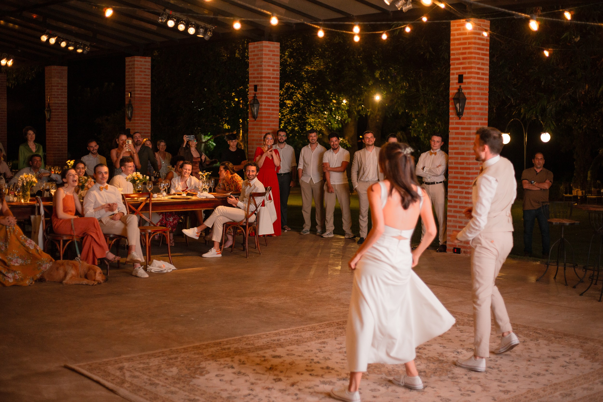 Casamento Alana e Malo / Sombra do Jatobá, Barretos — SP. Gustavofto