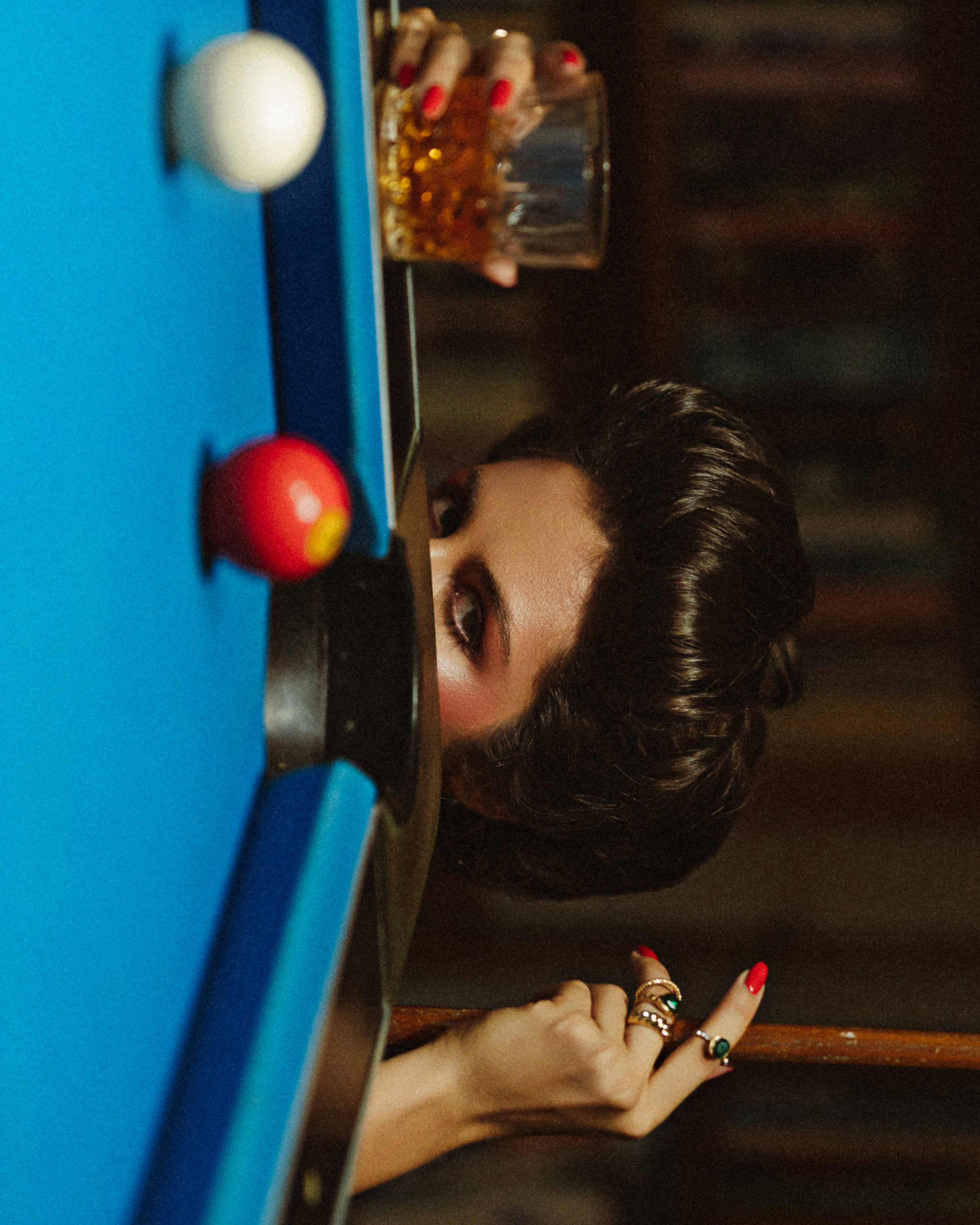 Портрет. Персональный и коммерческий фотограф