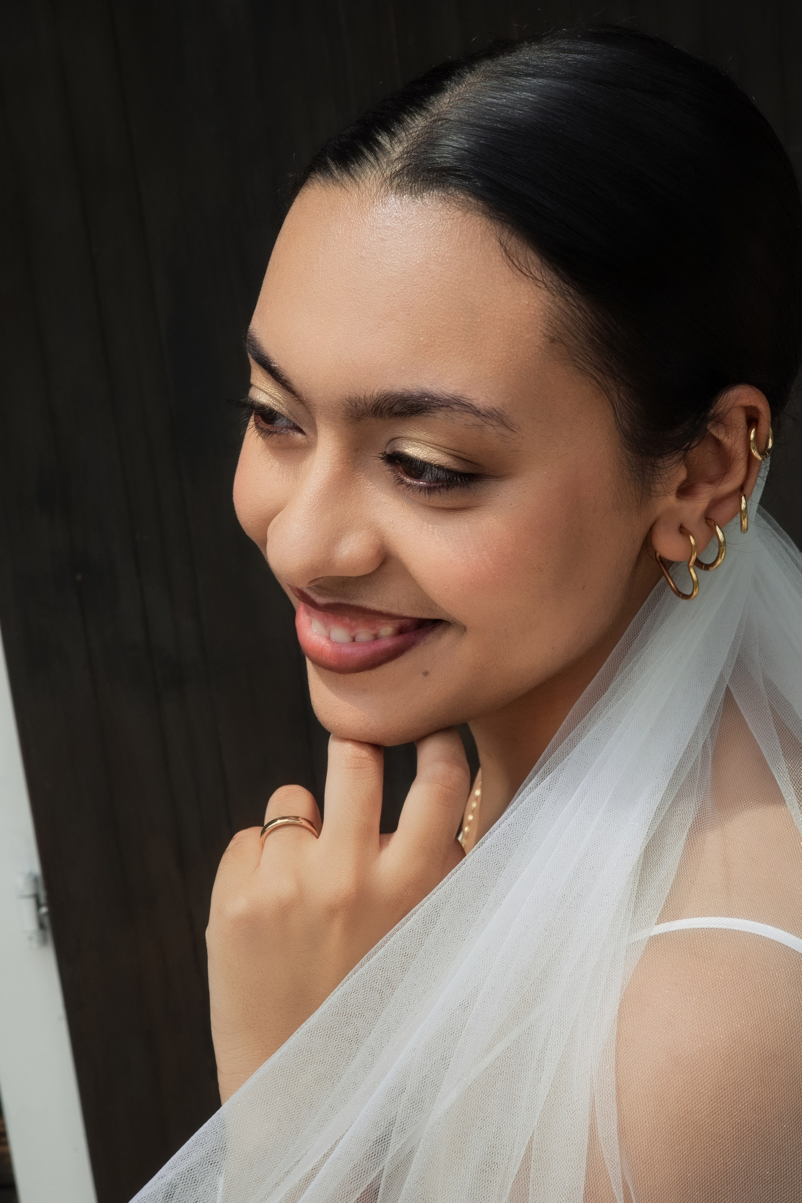 Wedding. Ole Photographer