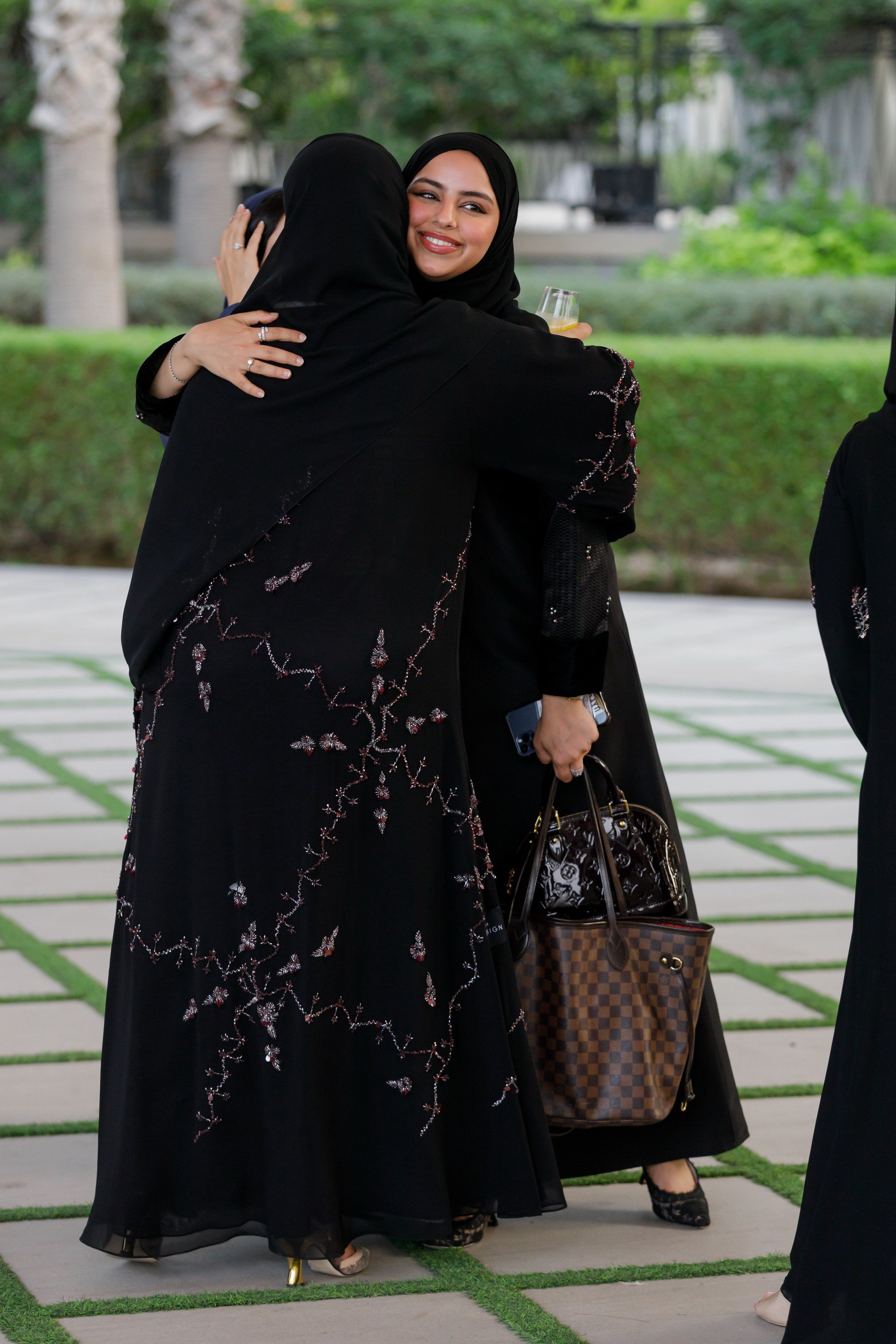 ENTWA company Anniversary — Dubai 2023. Photographer Anna Curly | Weddings and Events in Dubai