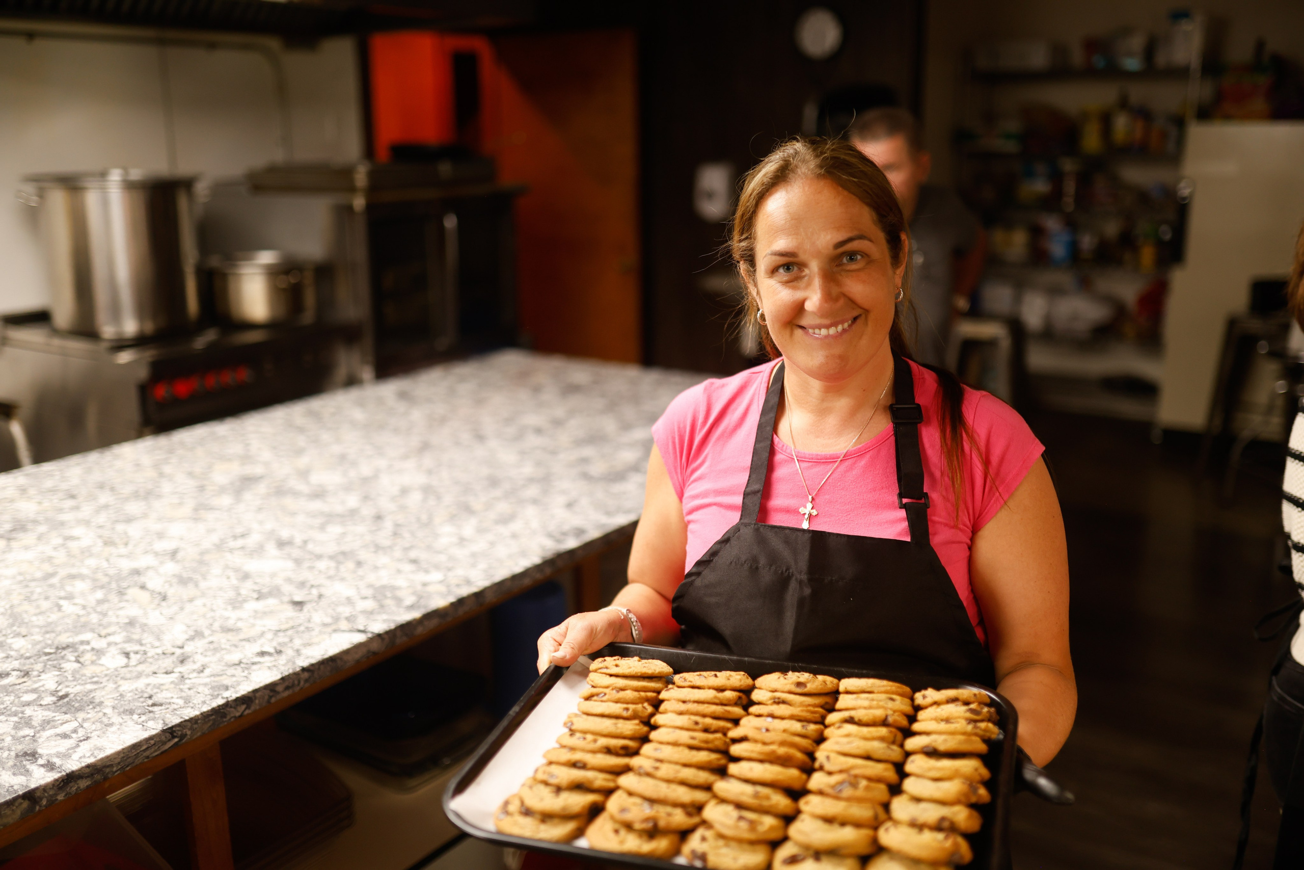 Teens Camp 07-19-25. Smirna Christian Church