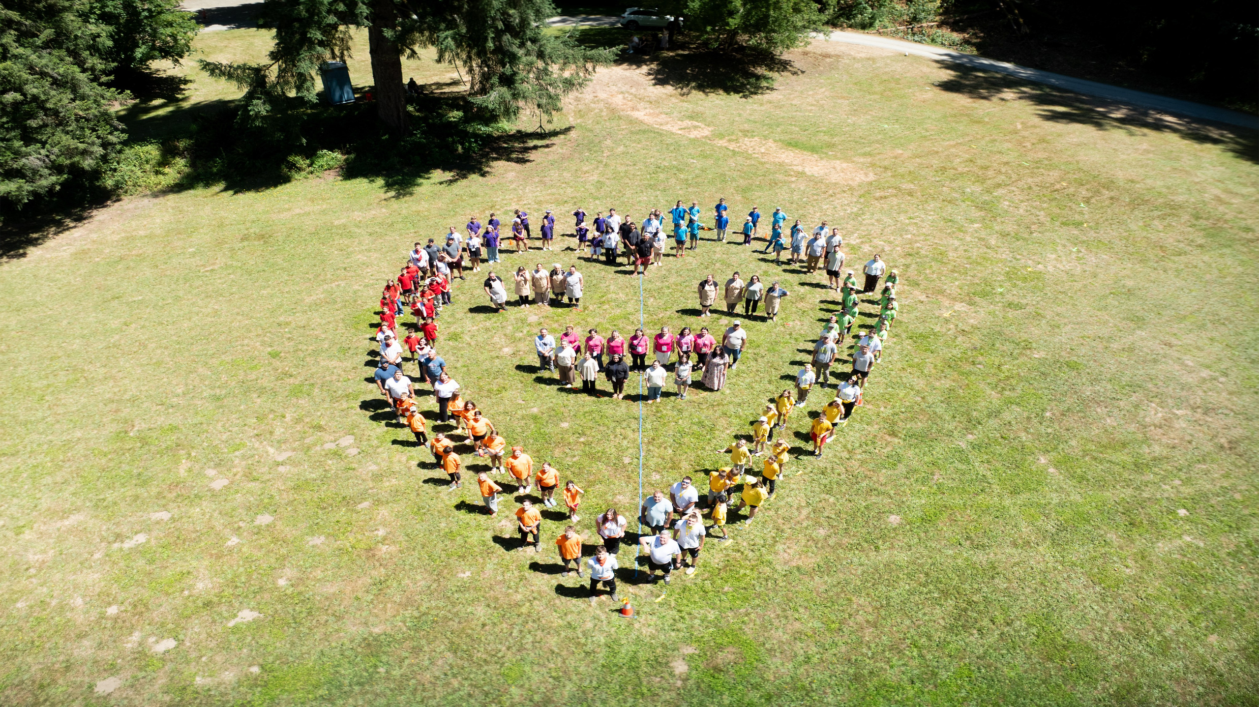 Children’s Camp| Jule 16-19, 2026. Smirna Christian Church