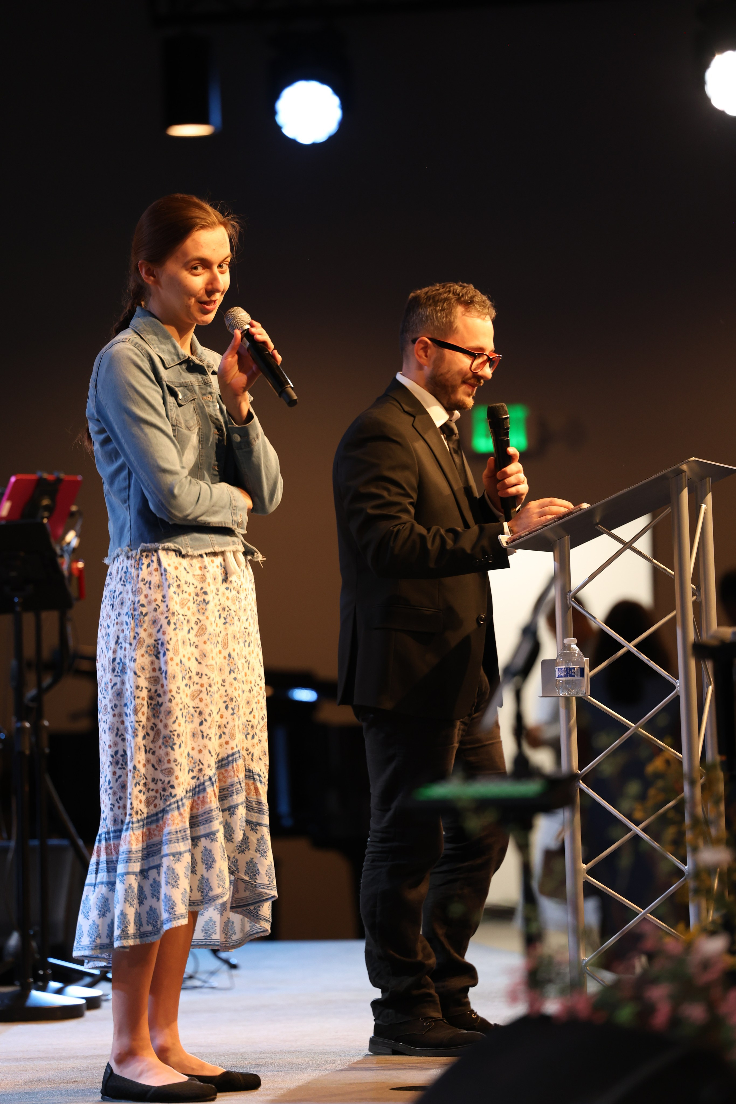 Father’s Day 6-15-25. Smirna Christian Church