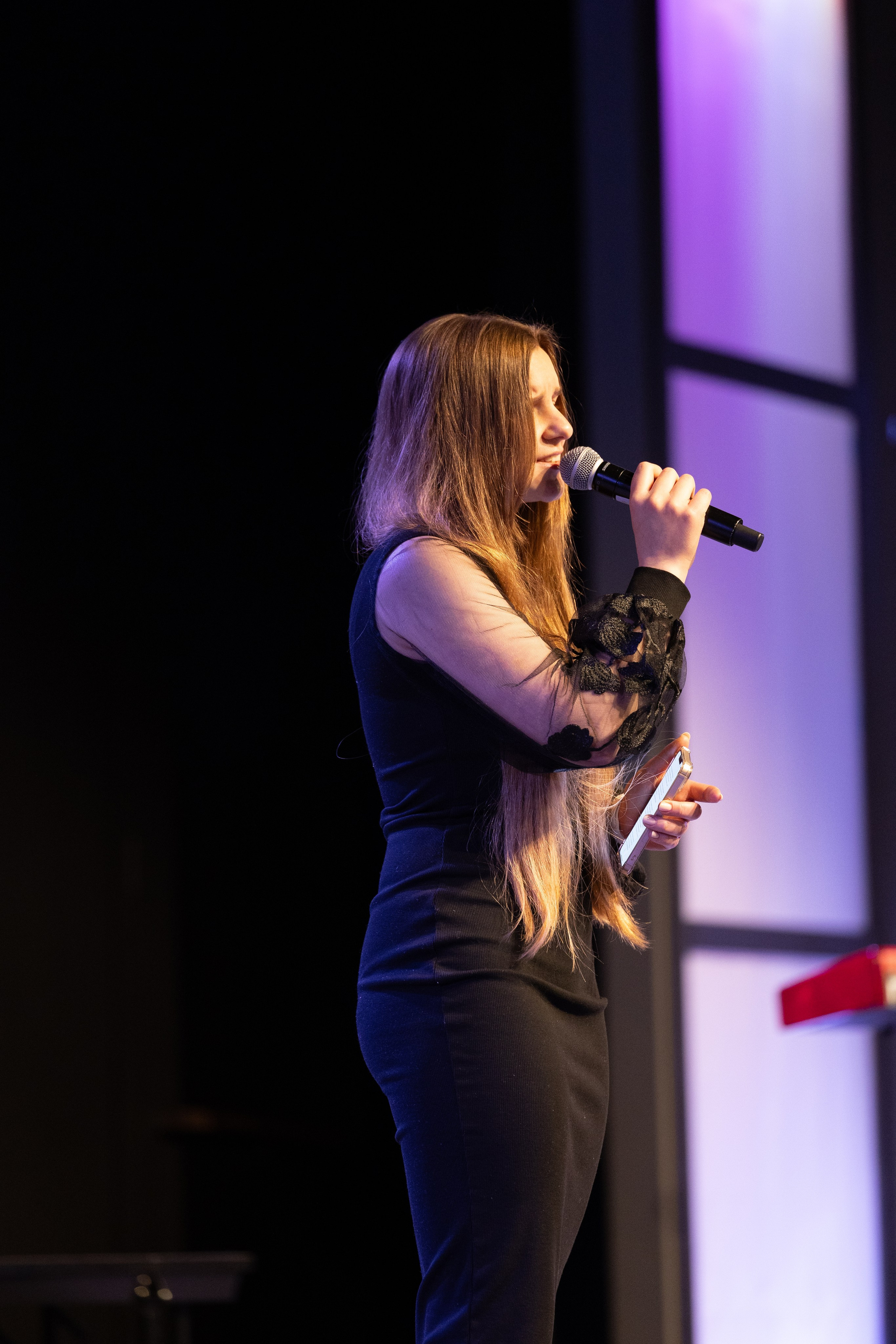 Sunday Service Baby Dedication 07-06-25. Smirna Christian Church