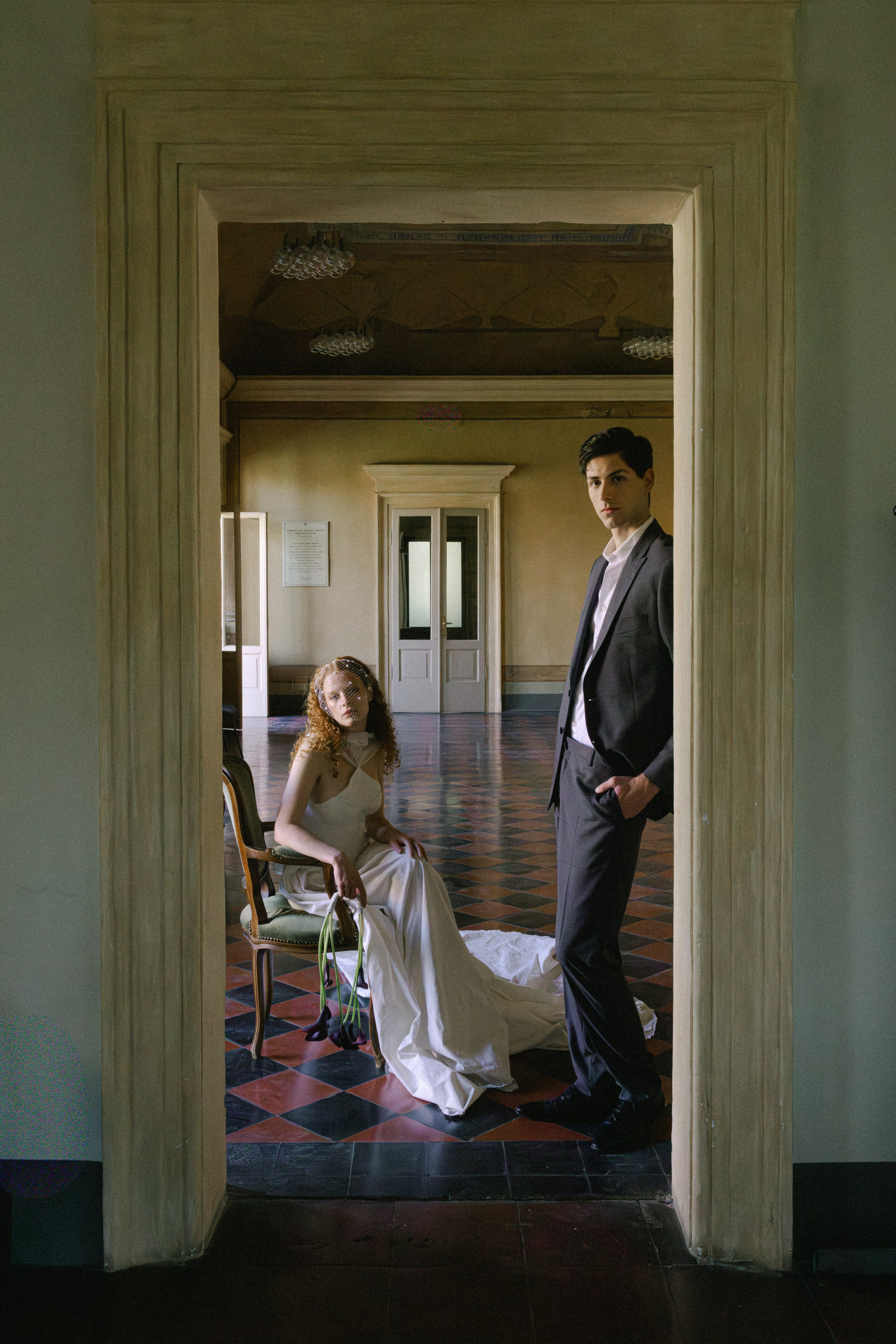 Wedding. Photographe de mariages, couples et familles