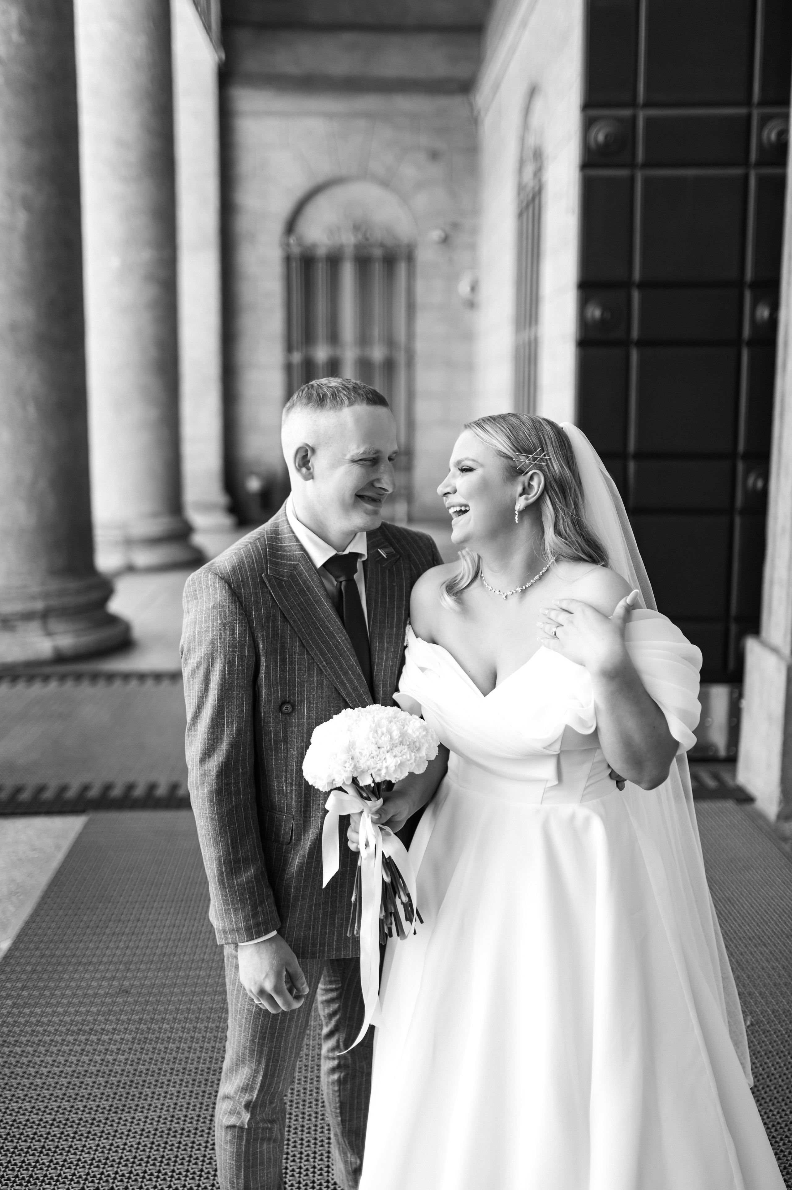 Анастасия и Илья. Свадебный и семейный фотограф в Минске и по всей Беларуси