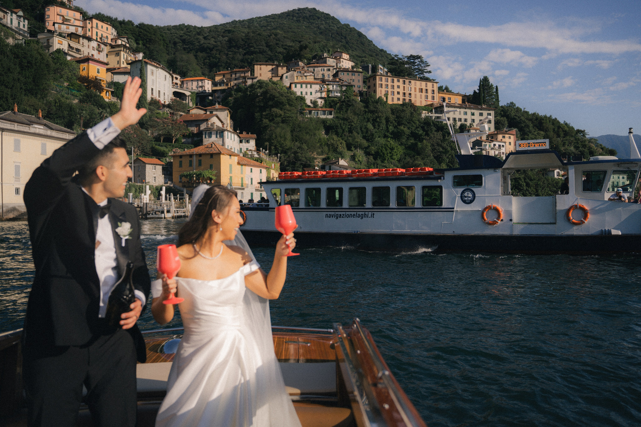 Wedding Photography & Videography Packages — Capture Your Special Day