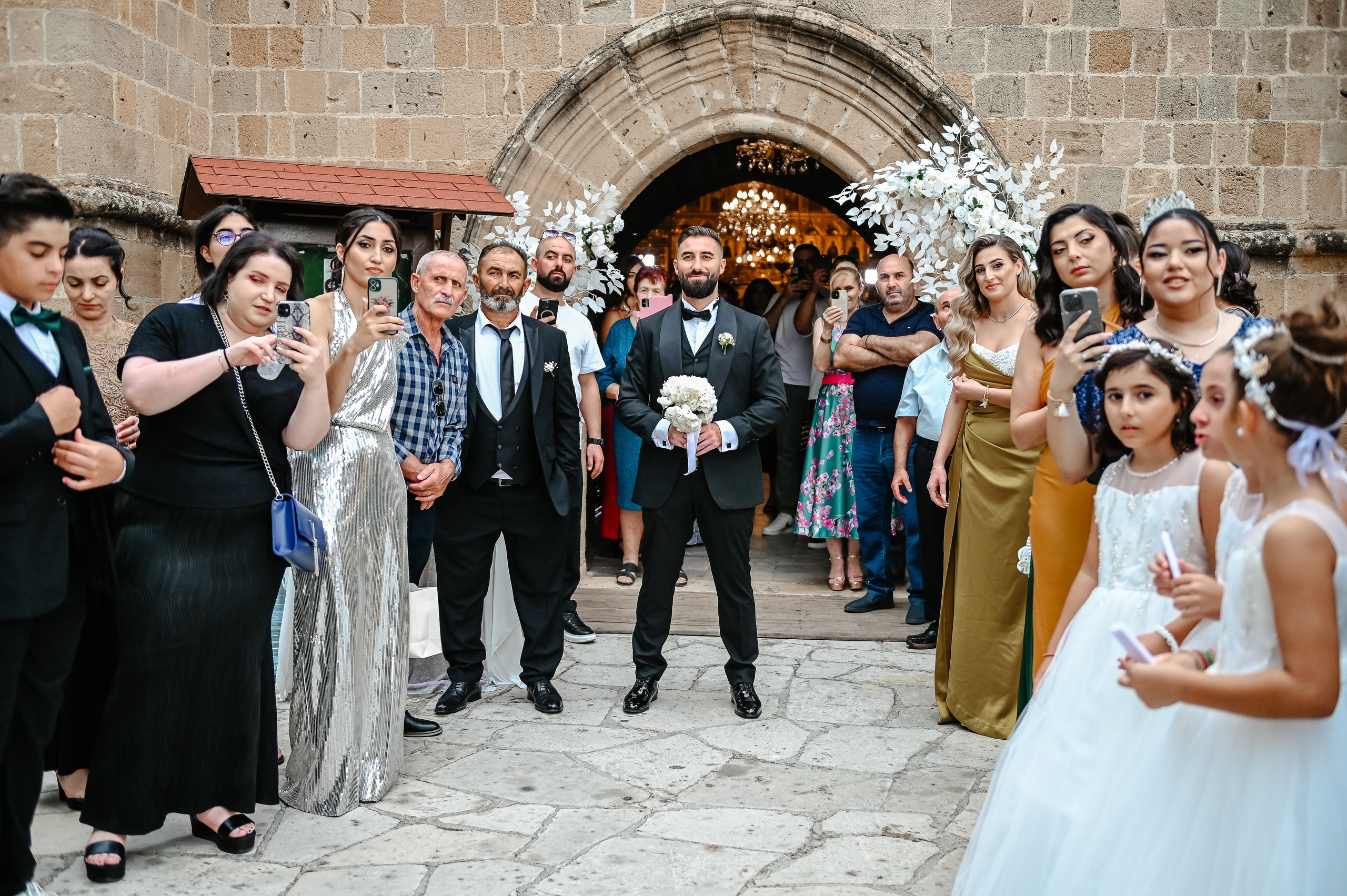 Wedding N & X. AdrianOltean.wfolio.pro