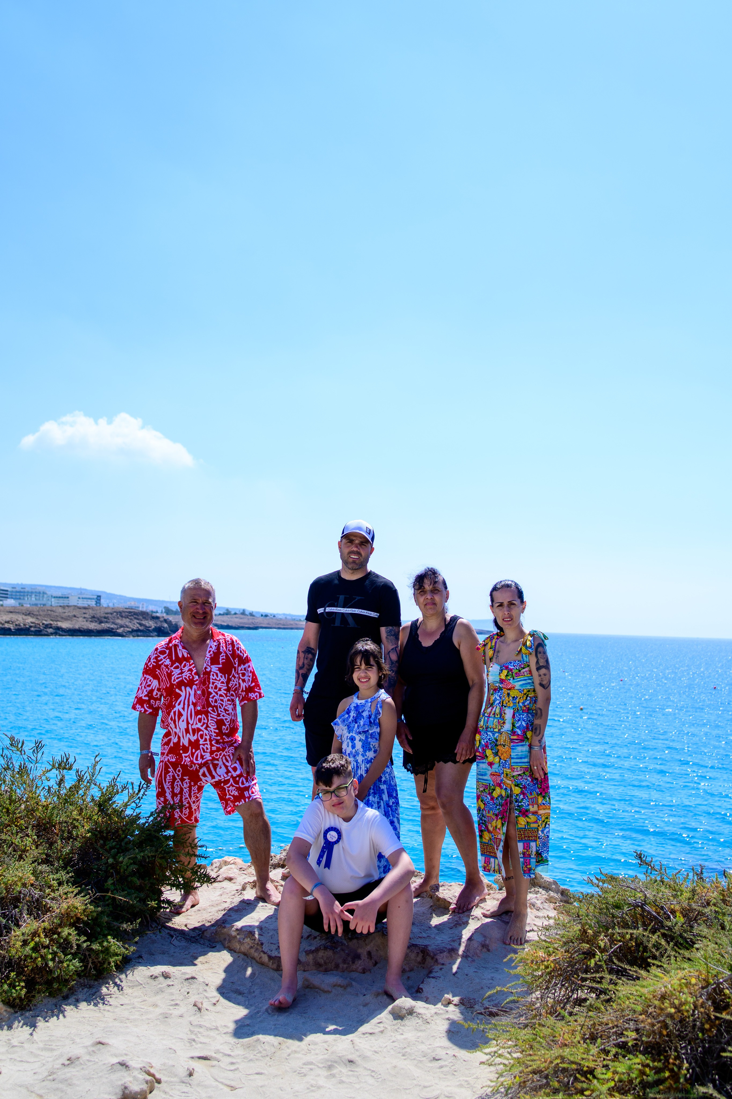 AyaNapa CityBrake. AdrianOltean.wfolio.pro