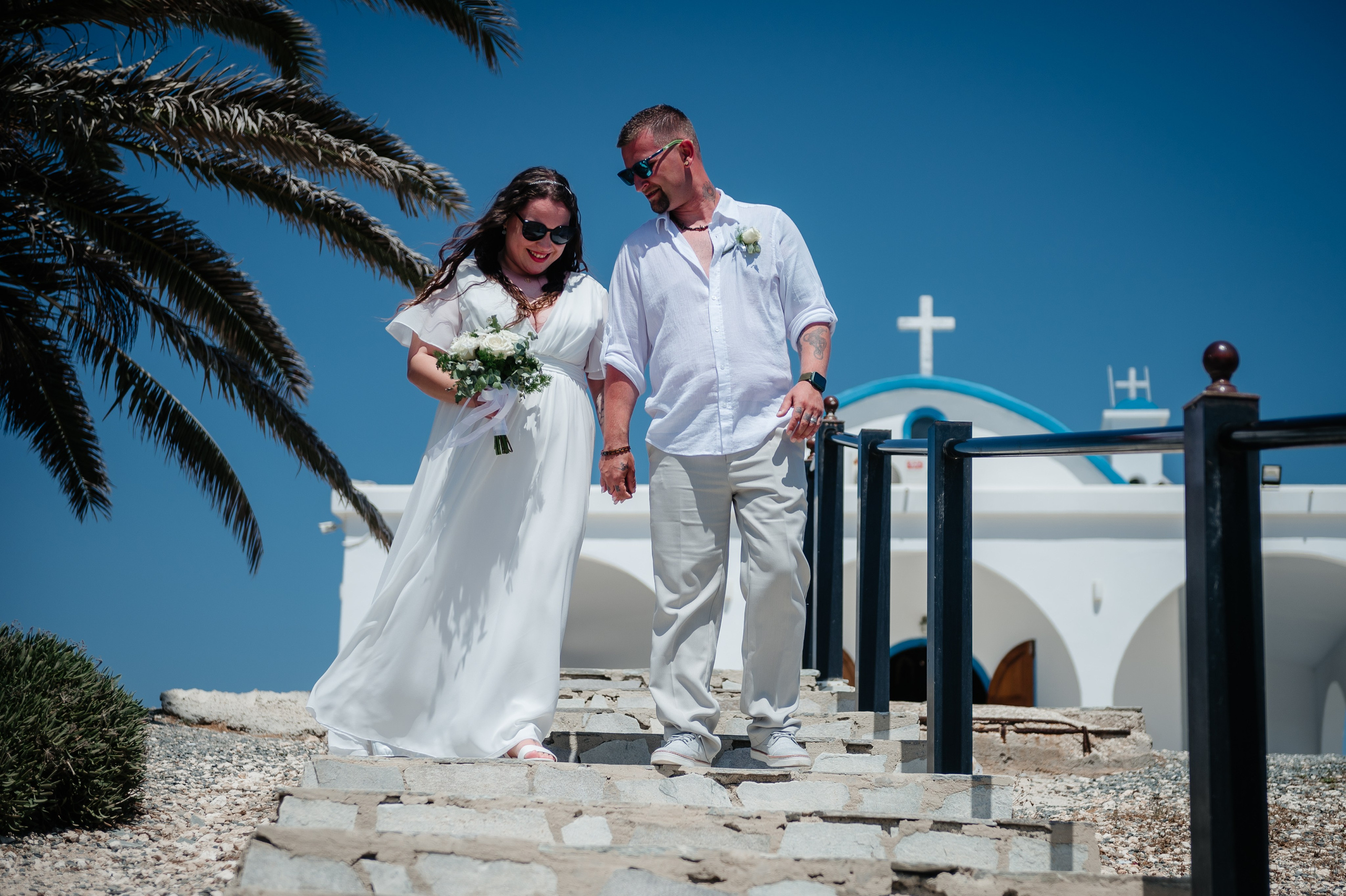 AyaNapa Ceremony. AdrianOltean.wfolio.pro