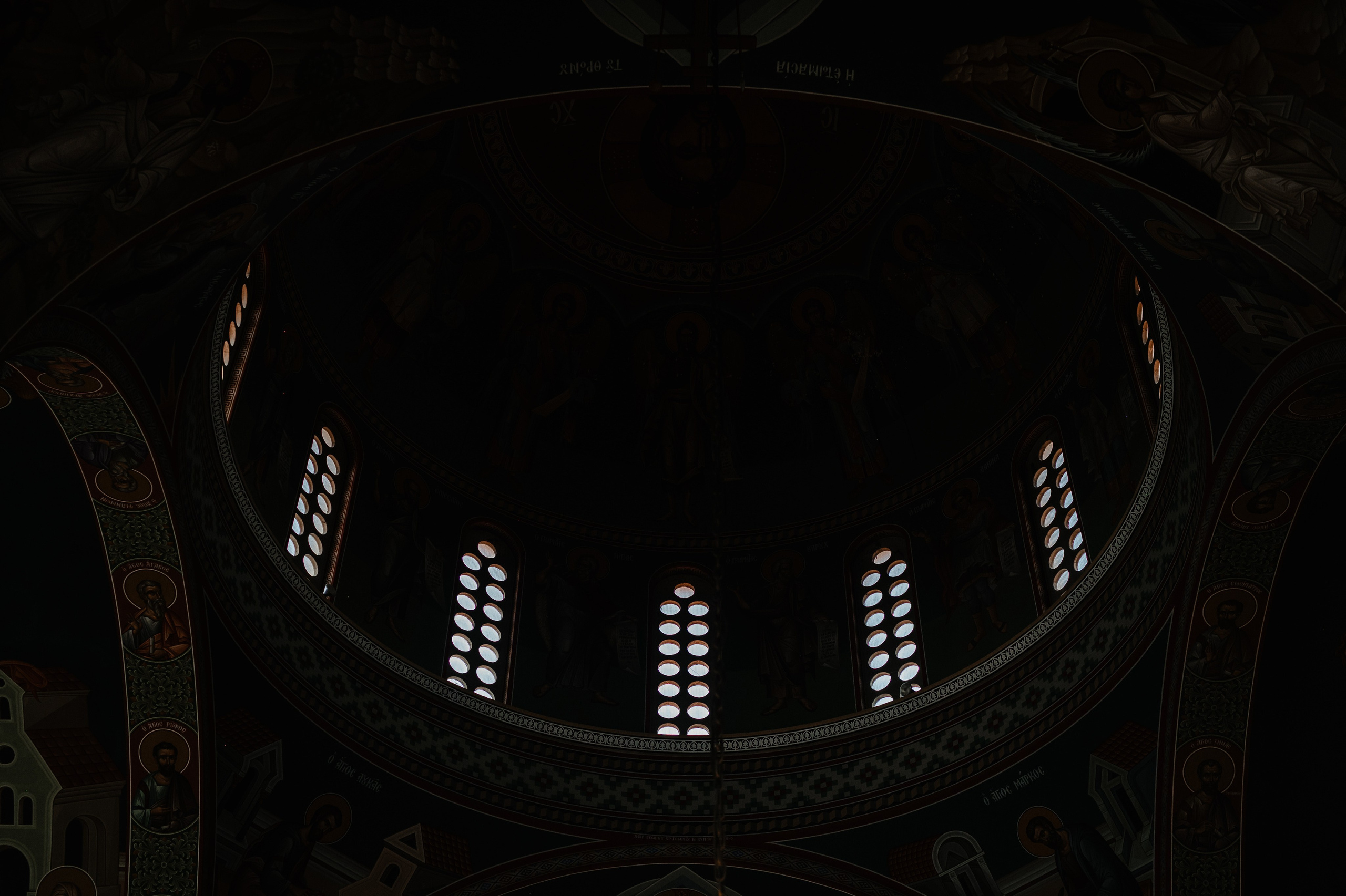 Baptism Anastasia. AdrianOltean.wfolio.pro