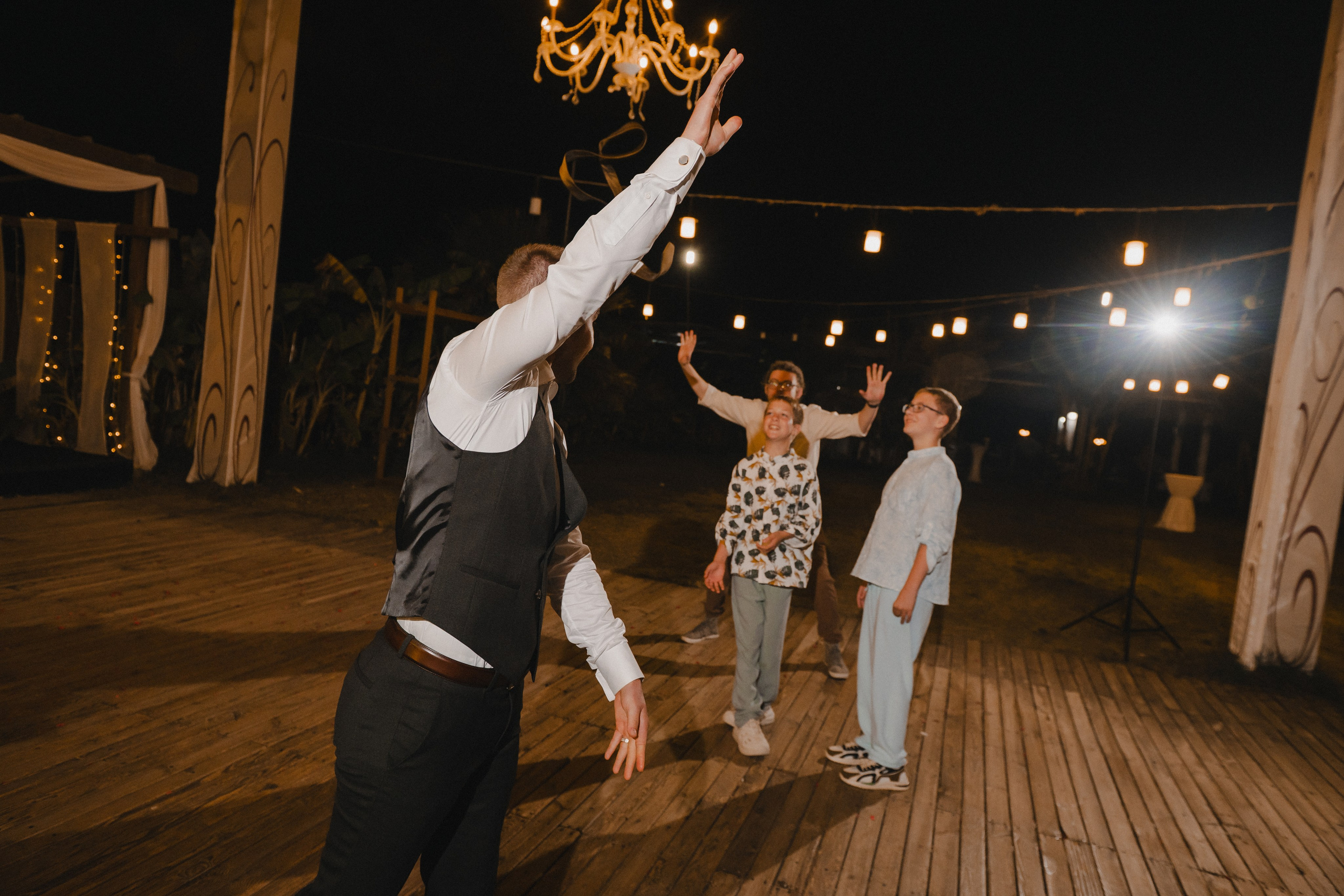 Nataly & Tristian. Фотограф в Анталии (Турция) Ева Сэрт