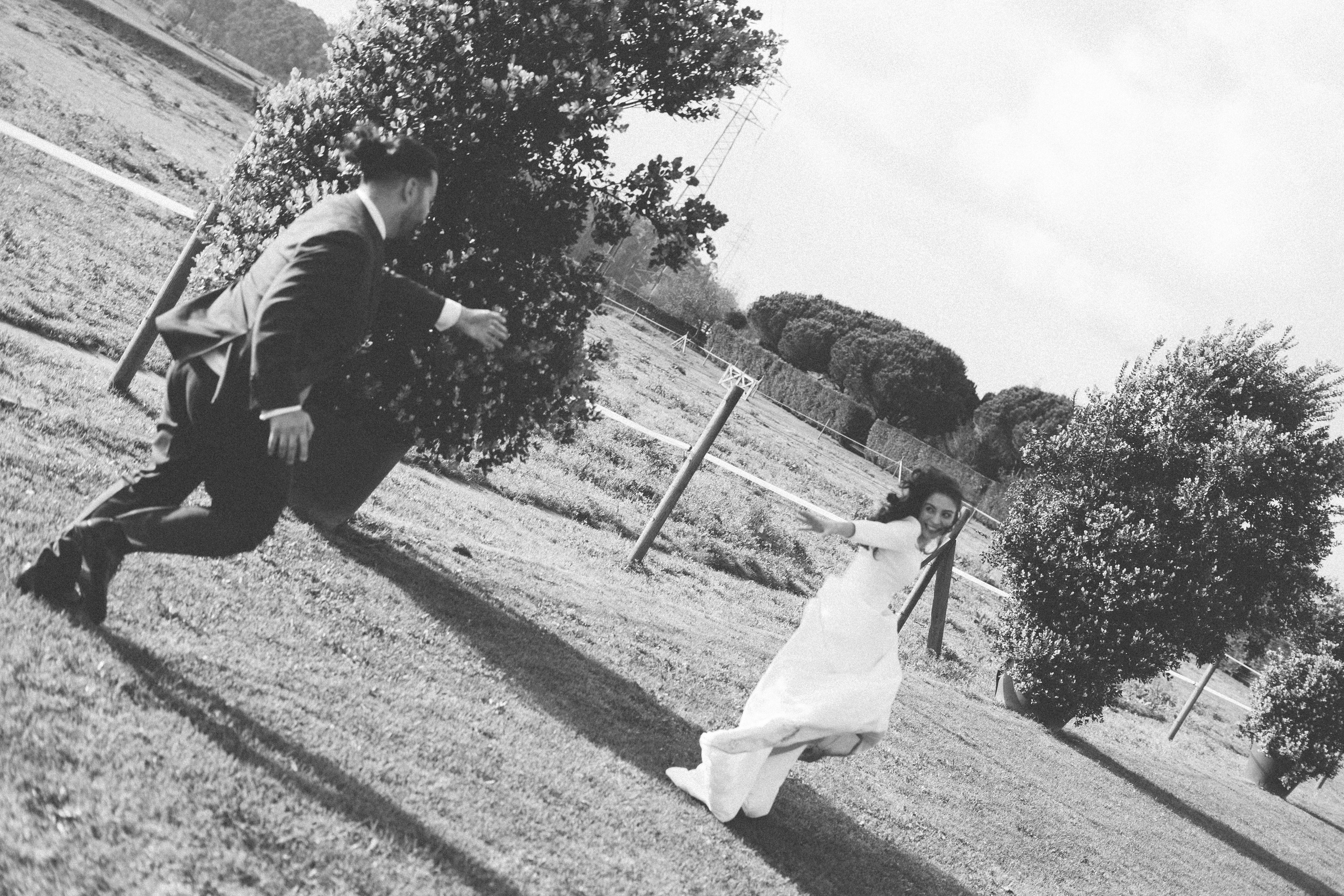 FOTOGRAFIA. Always Weddings — Fotografia e Vídeo de Casamento