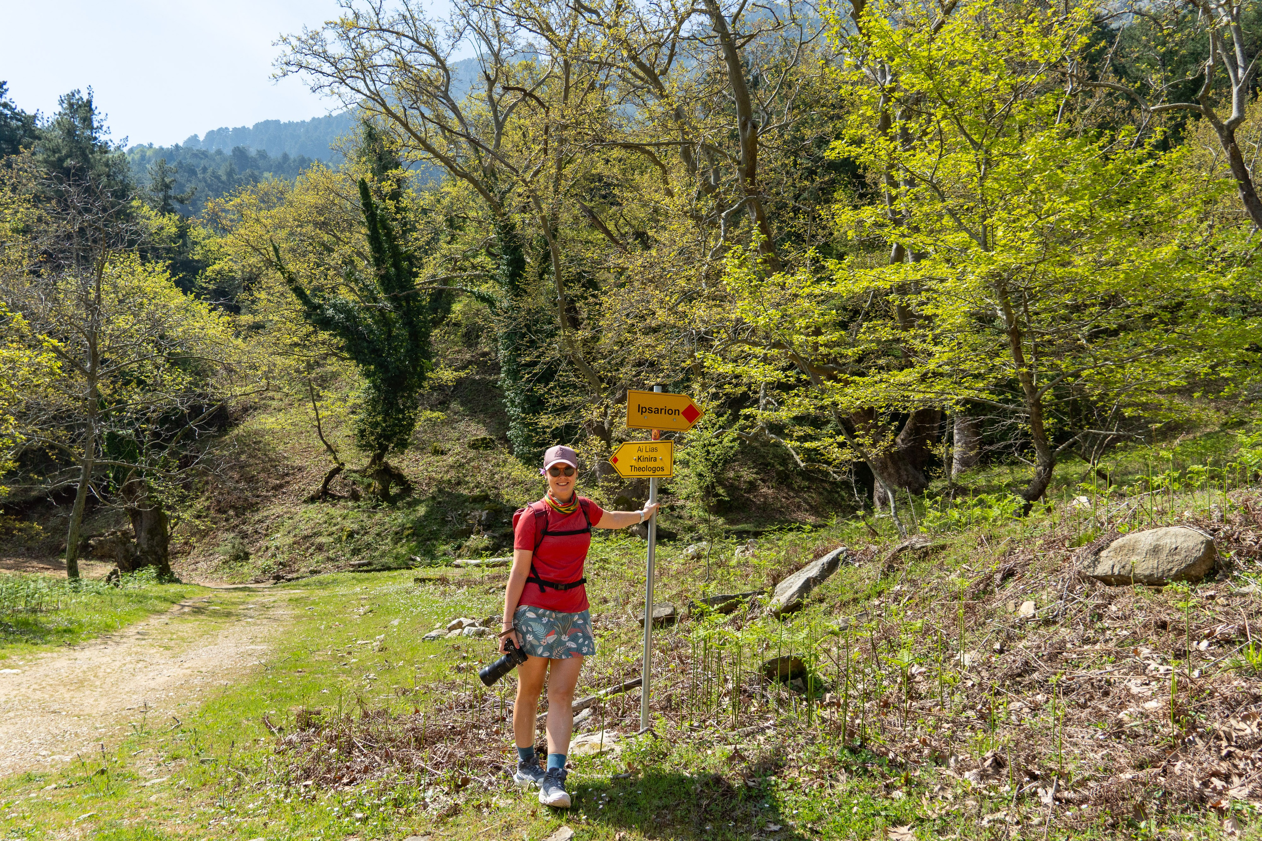 Thasos 2025. Fotografiideplacere.net
