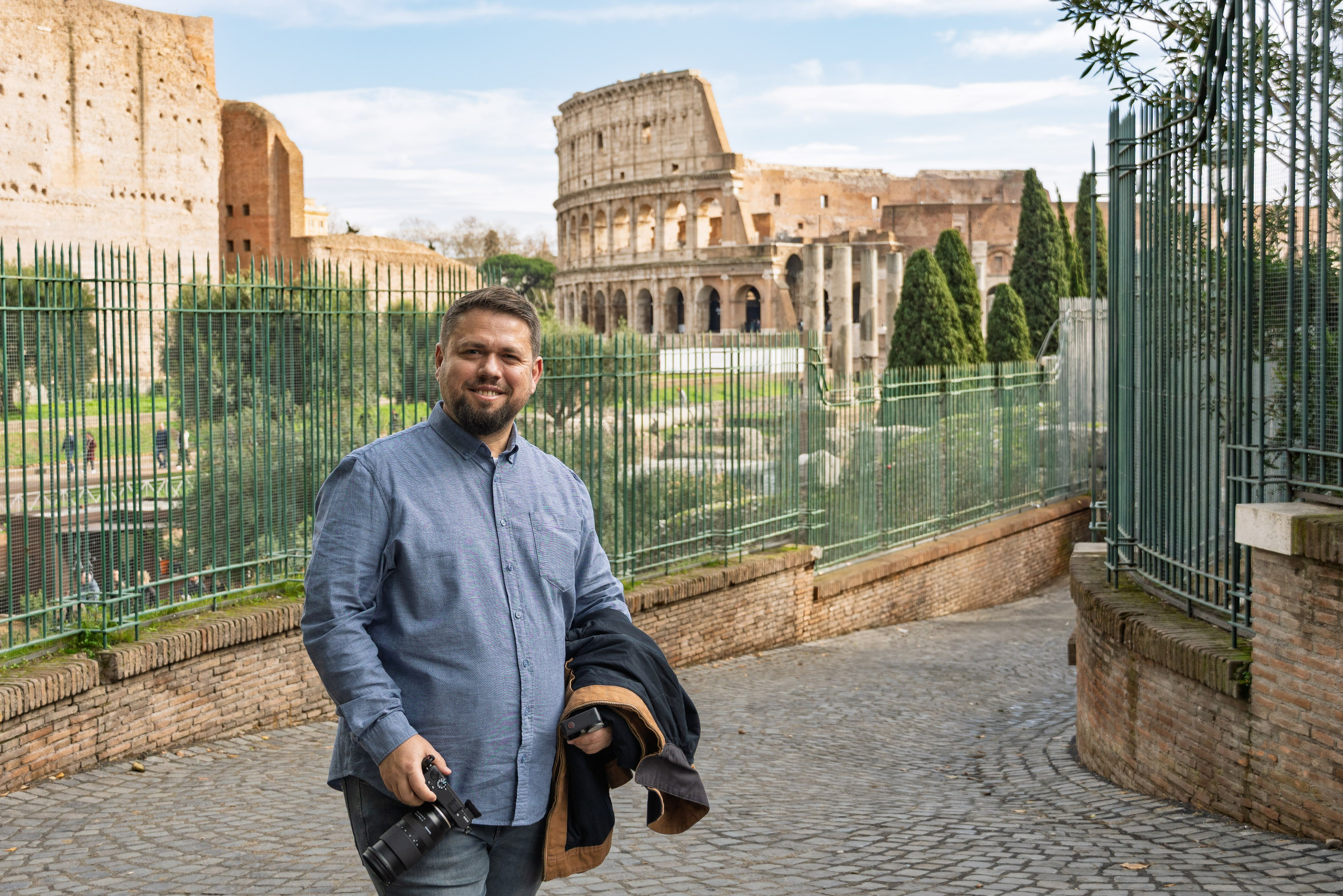 Roma 2025. Fotografiideplacere.net