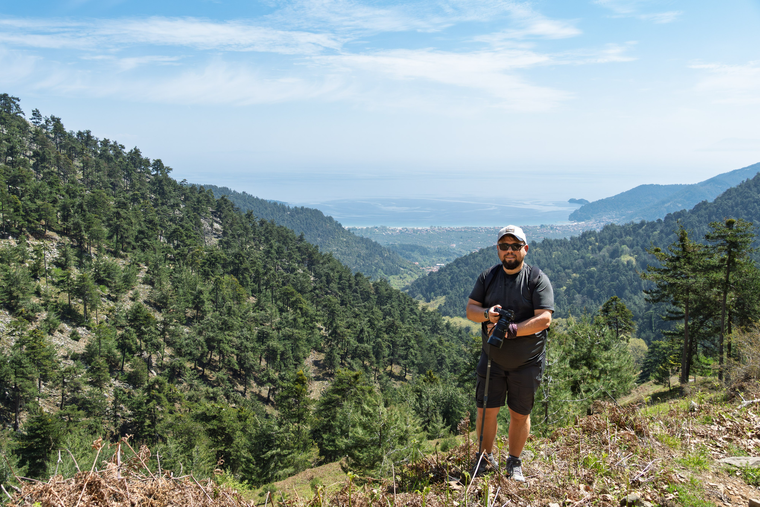 Thasos 2025. Fotografiideplacere.net