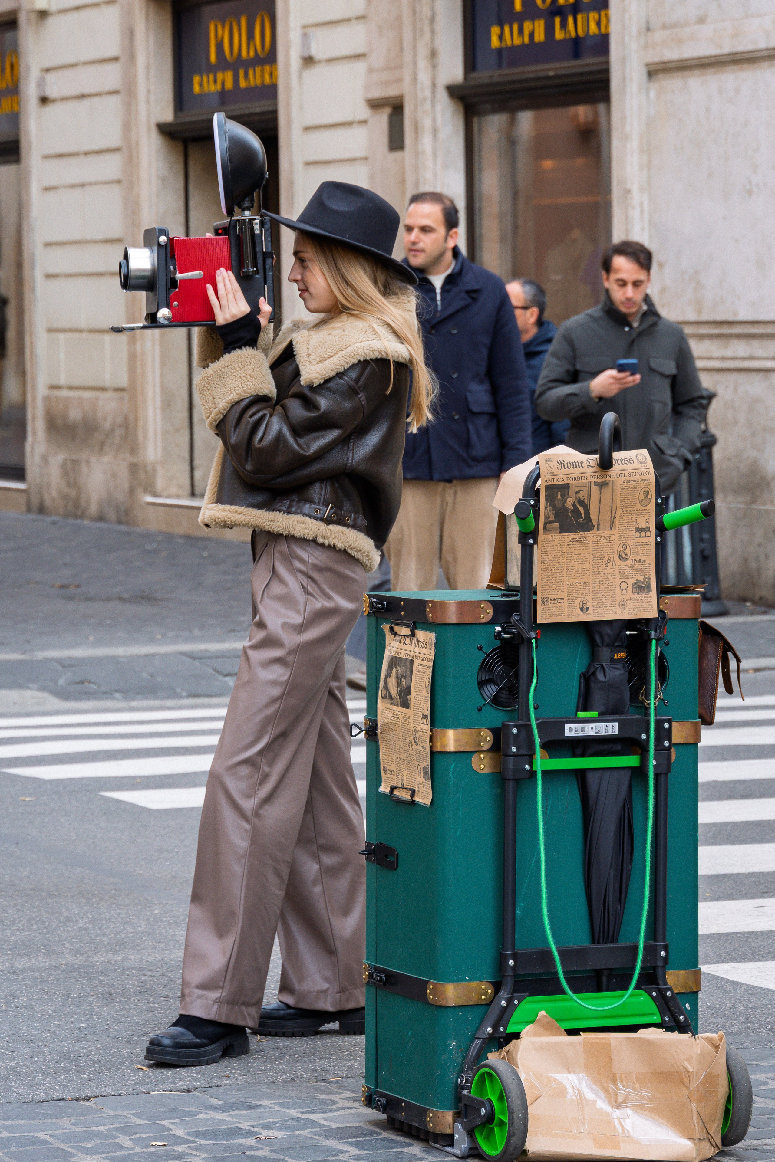 Roma 2025. Fotografiideplacere.net