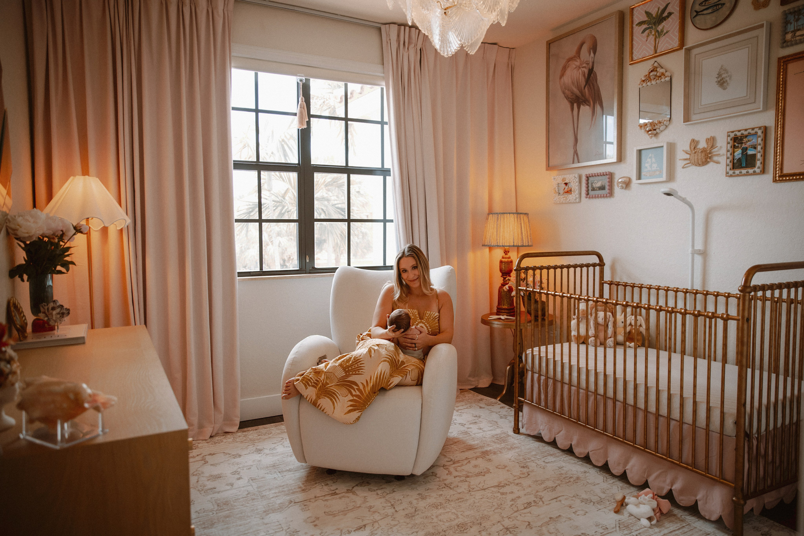 Newborn. Photographer in Miami, Family photographer, Event, Wedding