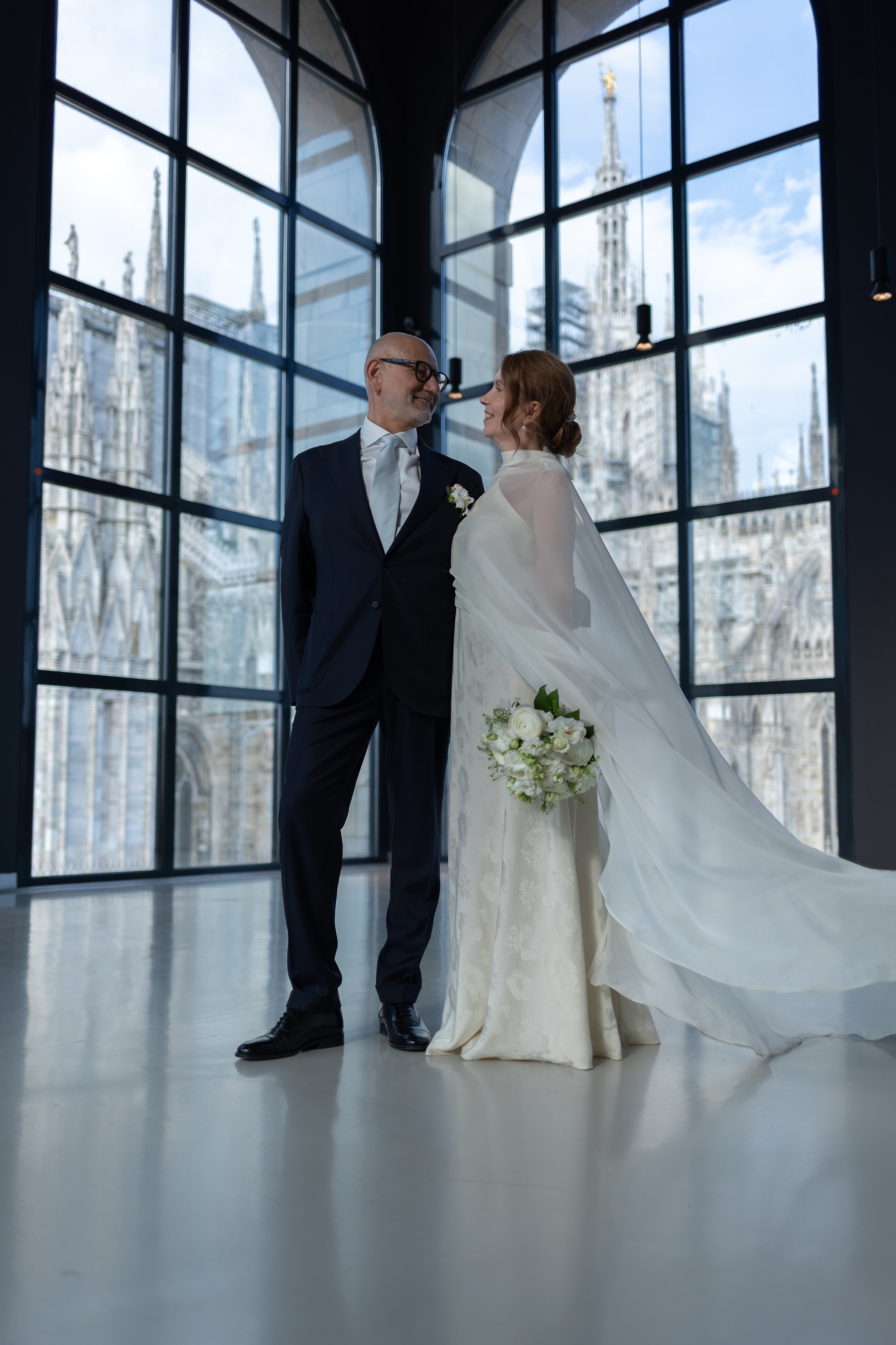 Valentina and Salvatore. Photographer in Milan |Mila Pro Photo