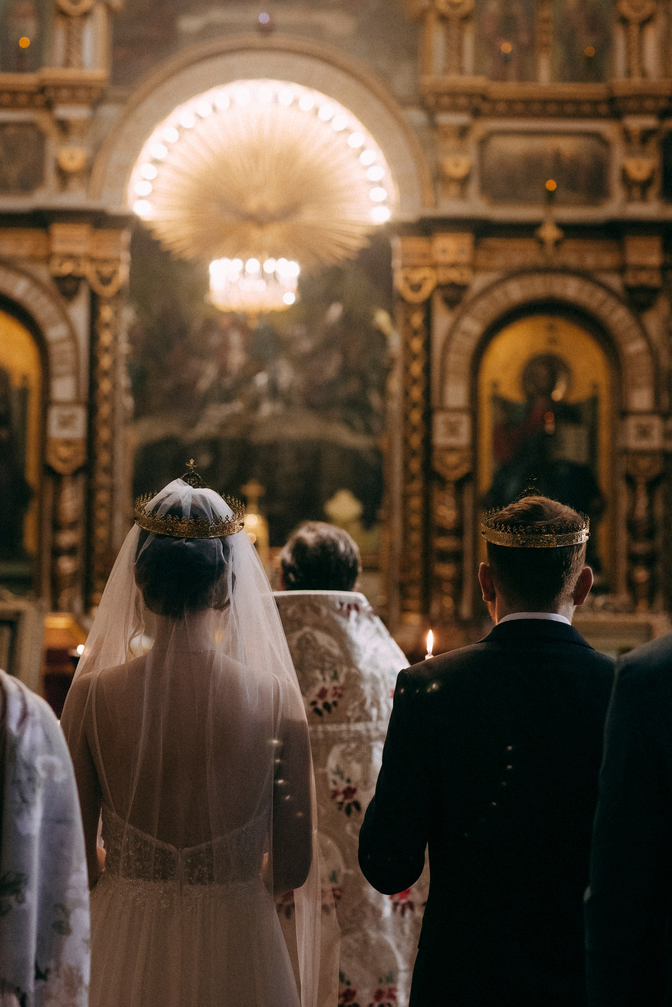 Aleksej and Dana. Your photographer