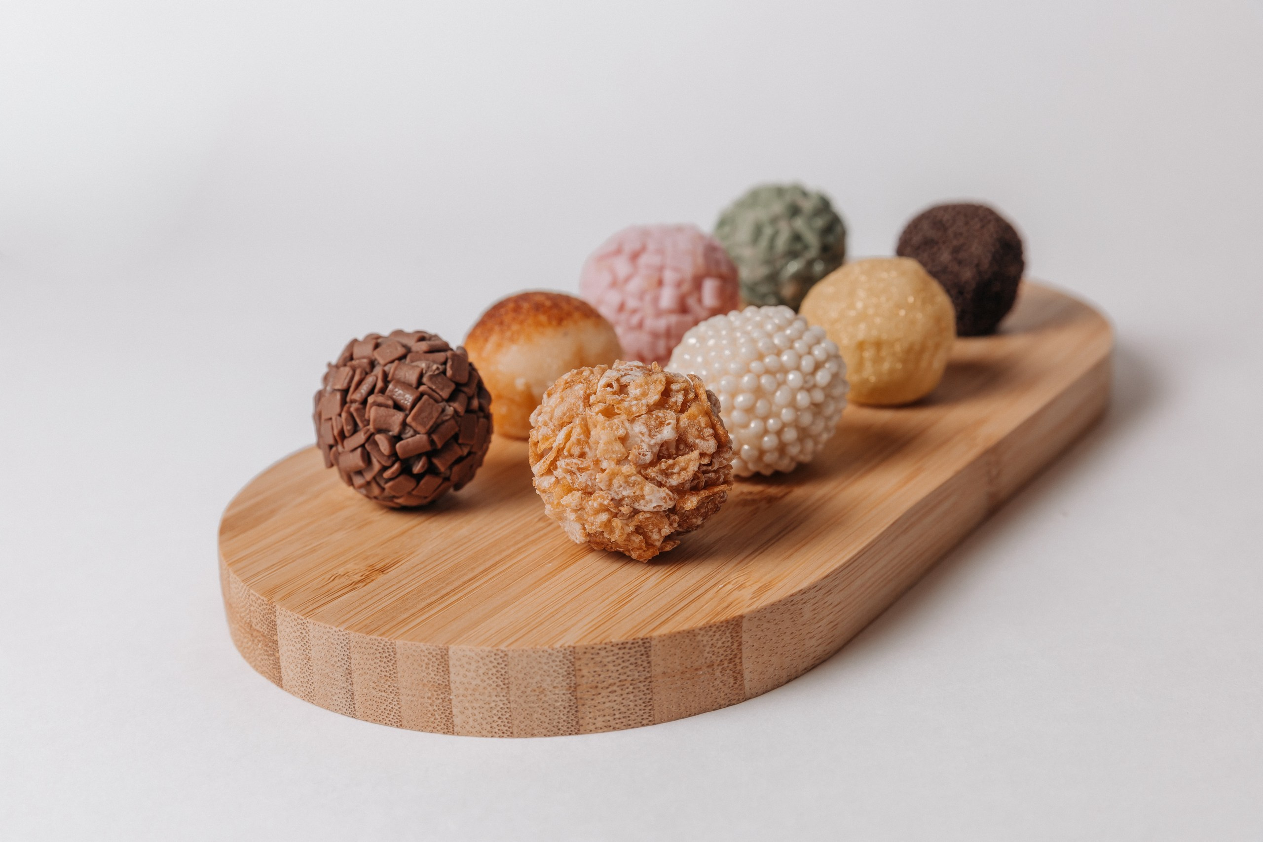 Nadaleto Doces