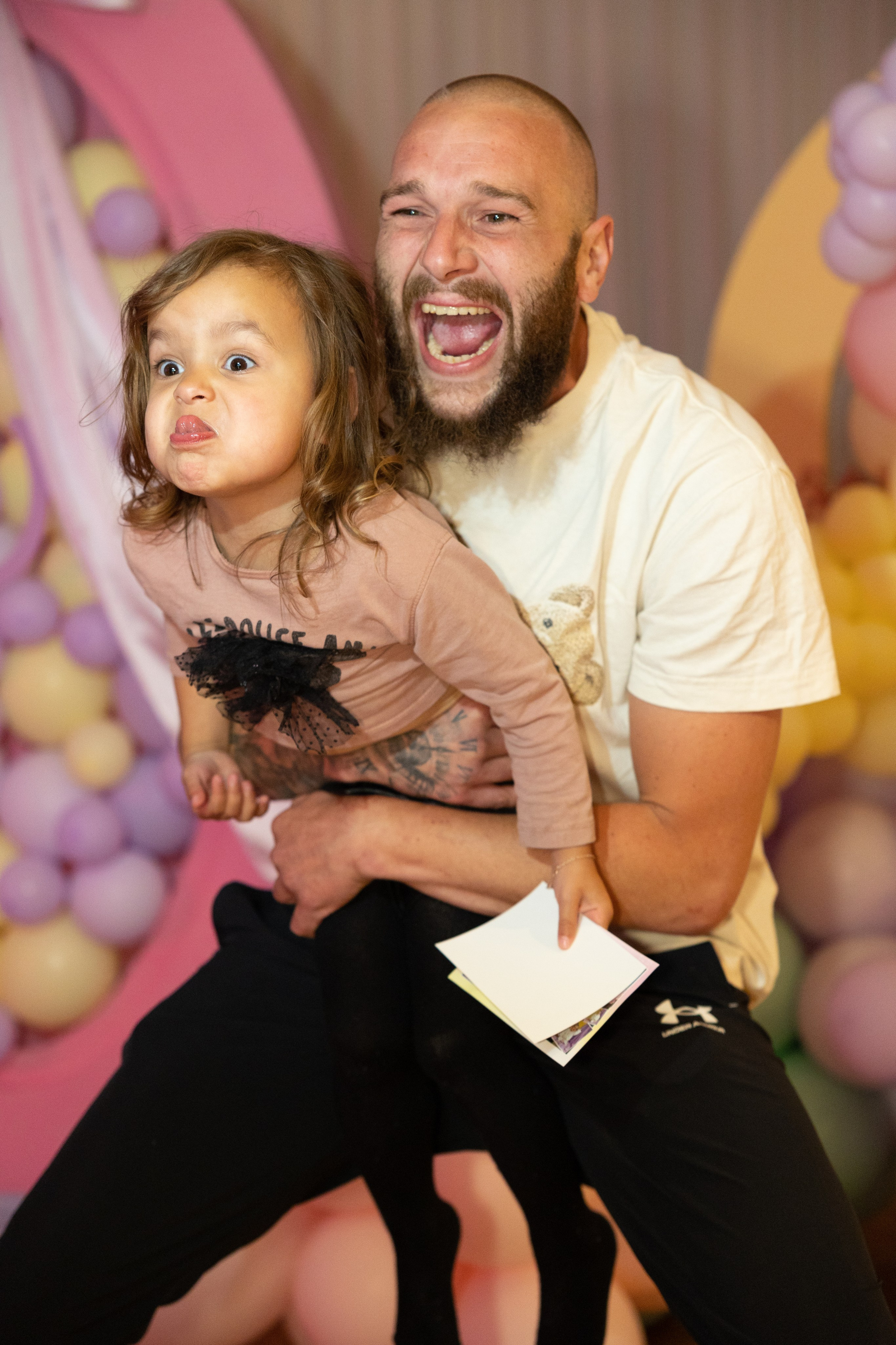 1 st Birthday. Portrait and Family Photographer in Netherlands