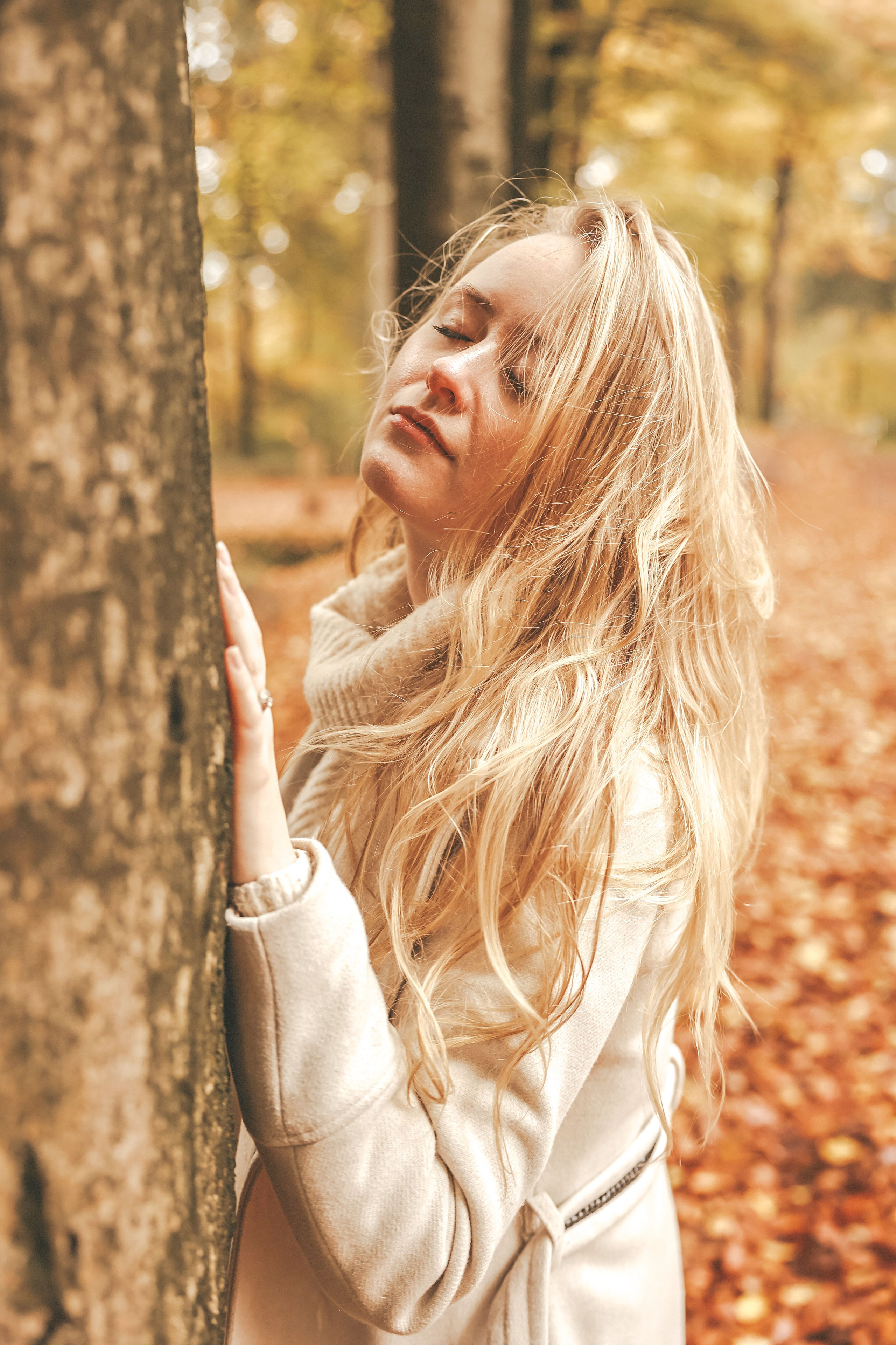 Mercedes. Portrait and Family Photographer in Netherlands