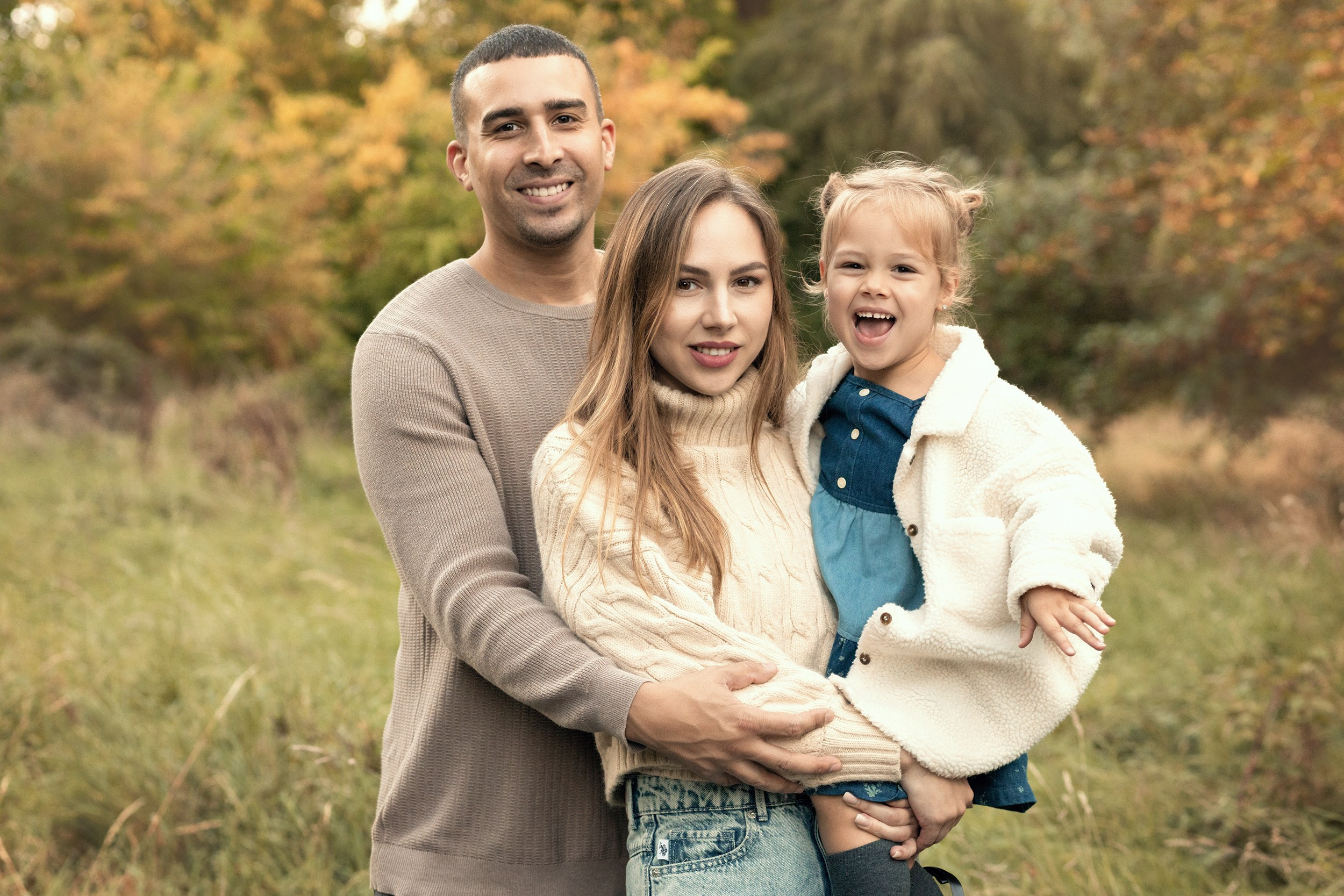 AUTUMN HERTFORDSHIRE MINI-SESSIONS. Stevenage, Hertfordshire family, maternity and newborn photographer