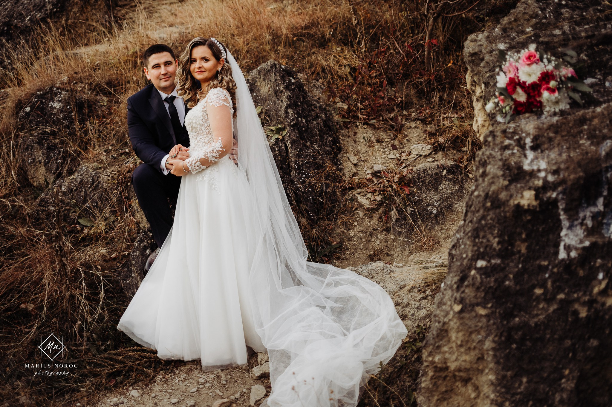 Ancuta & George | Releu Bucium Iasi