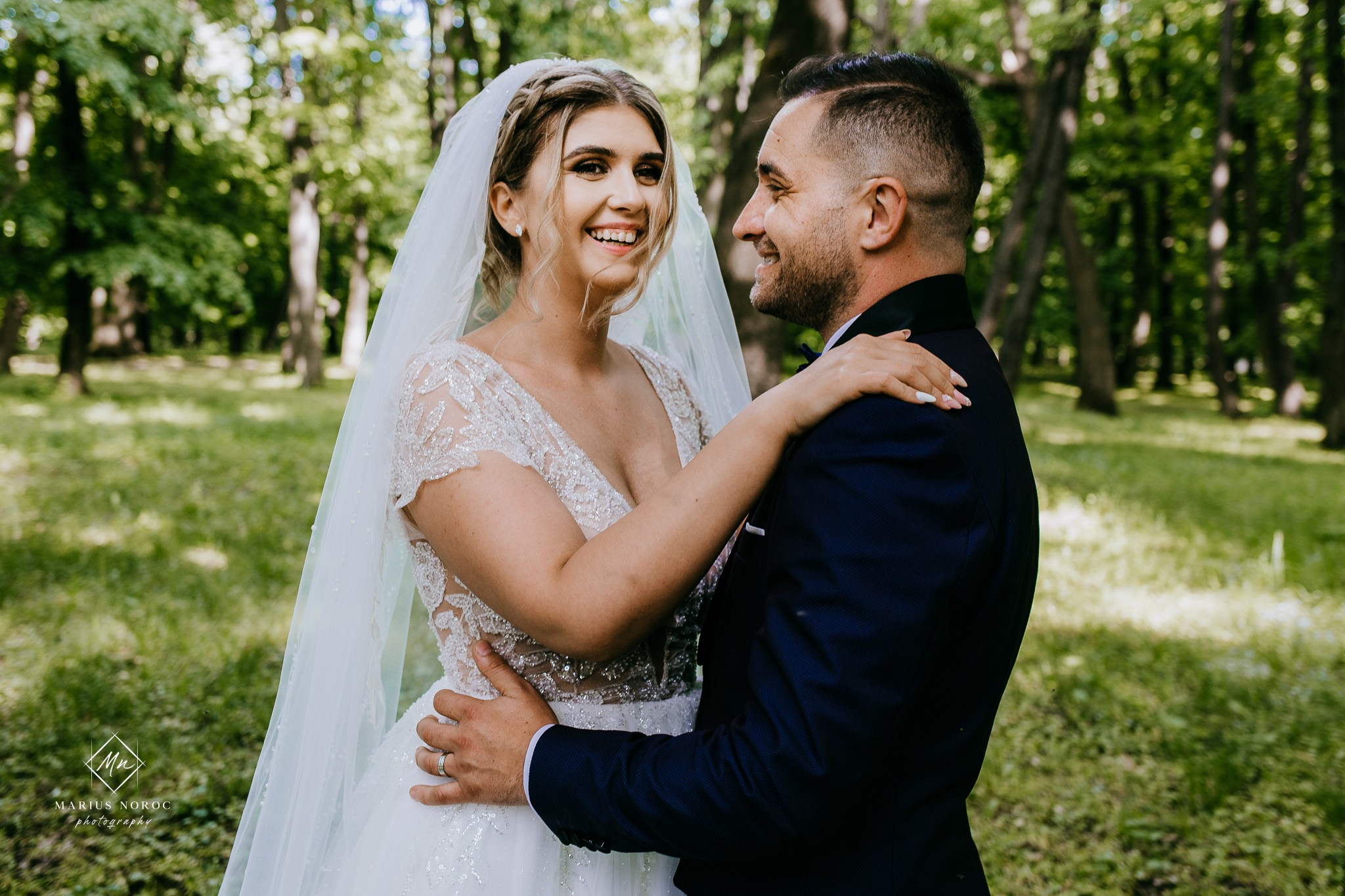 Roxana & Ionut | Padurea Bucium Iasi