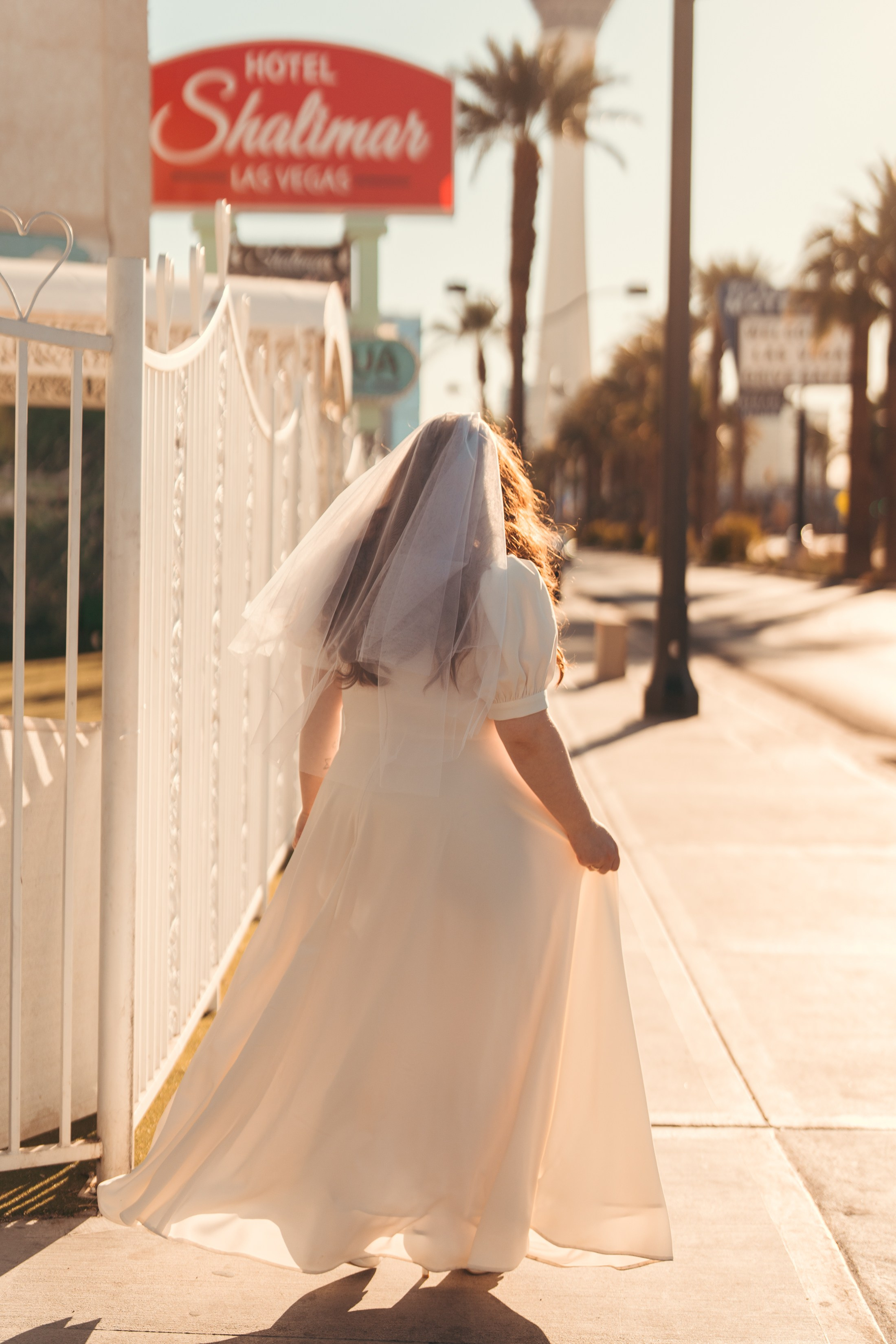 Martyna&Kasper. Wedding & elopement photographer Viktoriya Kravtsov. Las Vegas