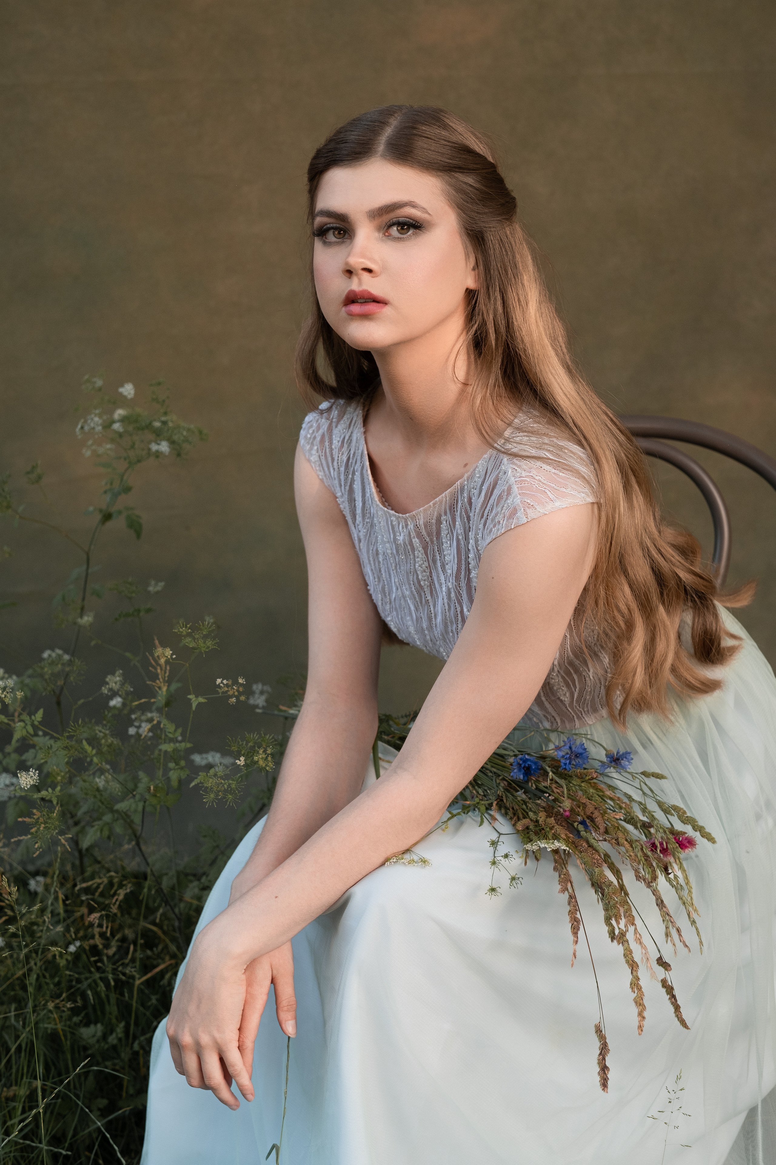 Frauenportrait. Frenkel Nadja Fotograf in Darmstadt|Frankfurt|Wiesbaden