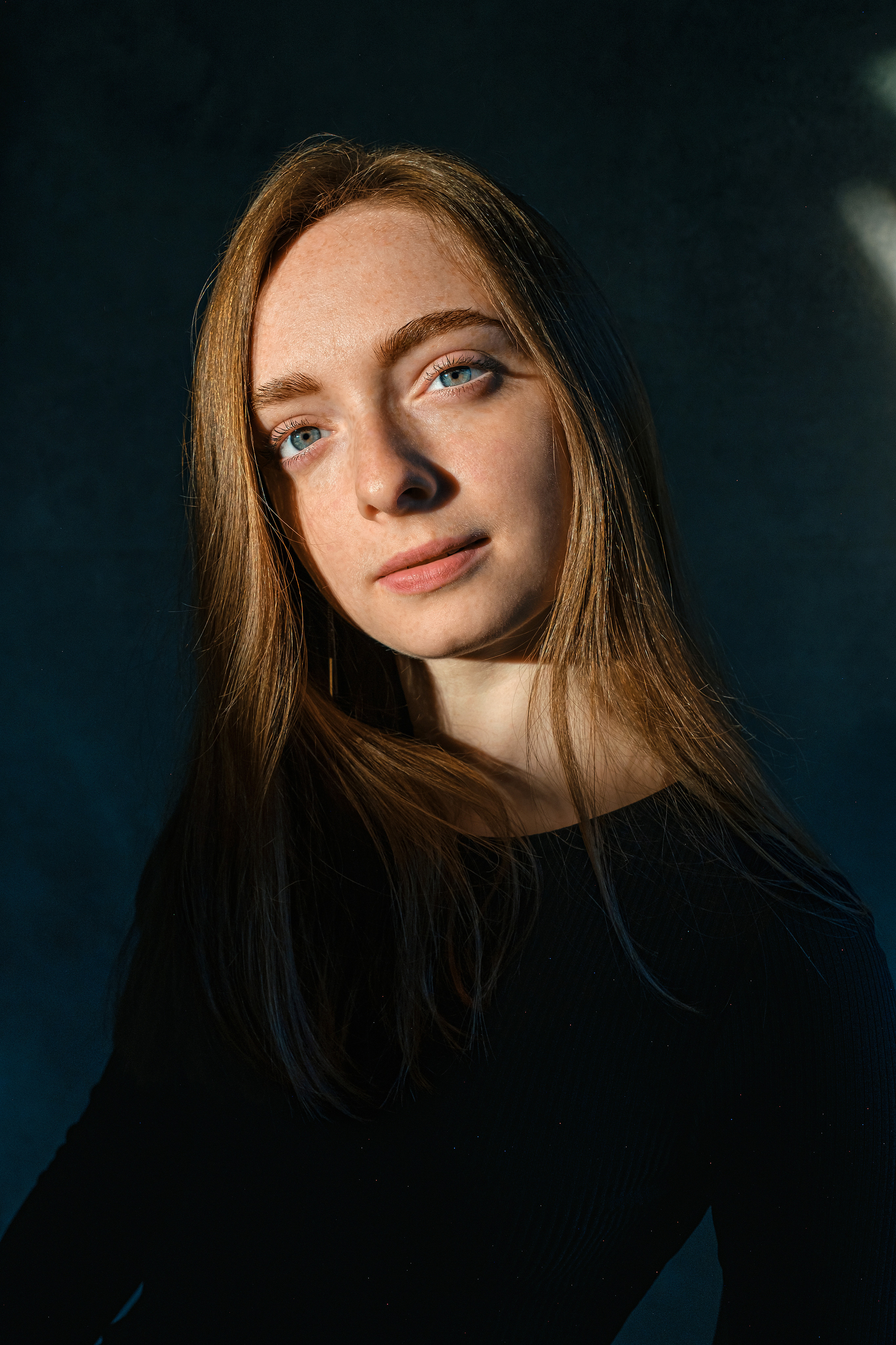 Frauenportrait. Frenkel Nadja Fotograf in Darmstadt|Frankfurt|Wiesbaden