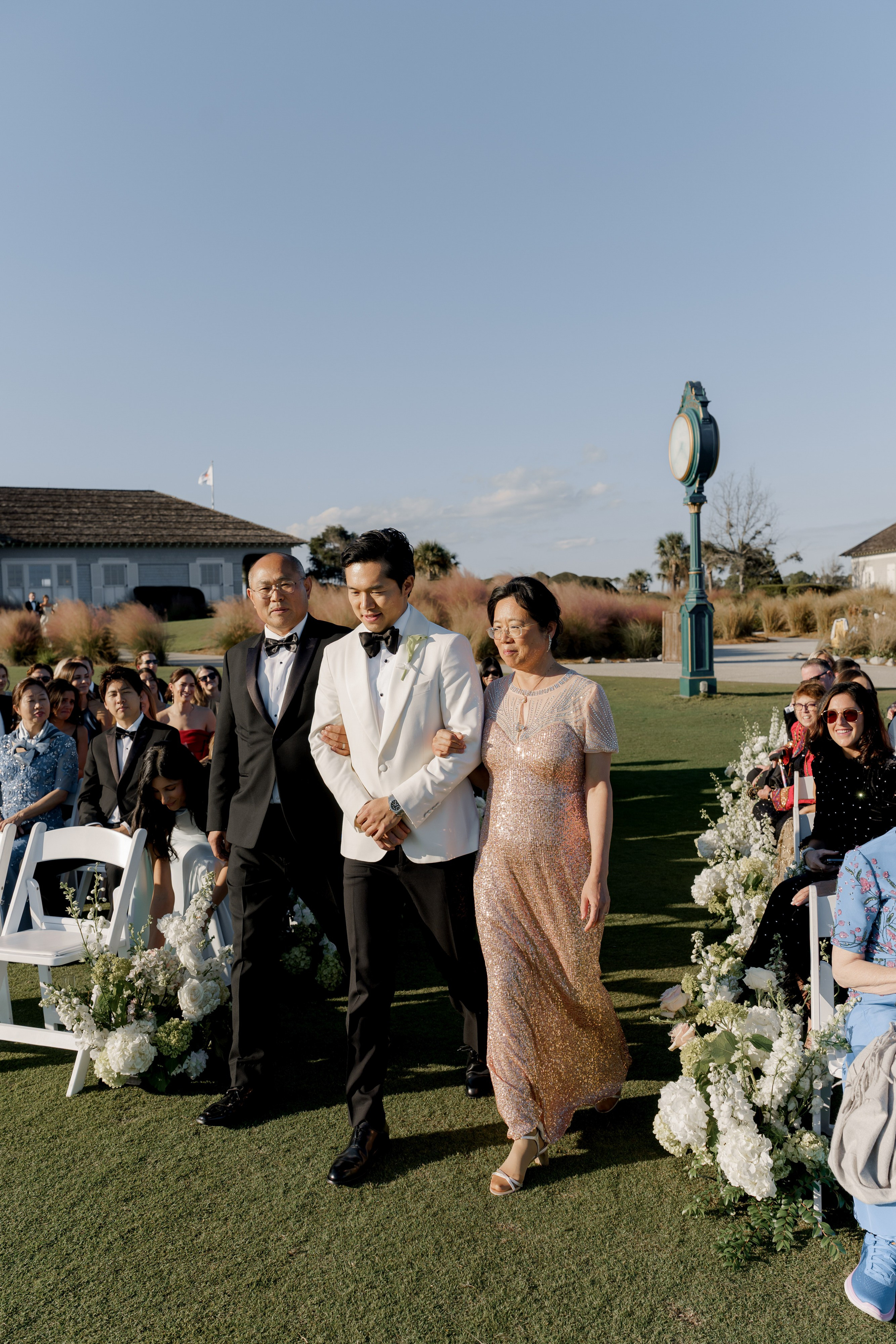 Marci and Yi. Wedding photographer and videographer New York | New Jersey