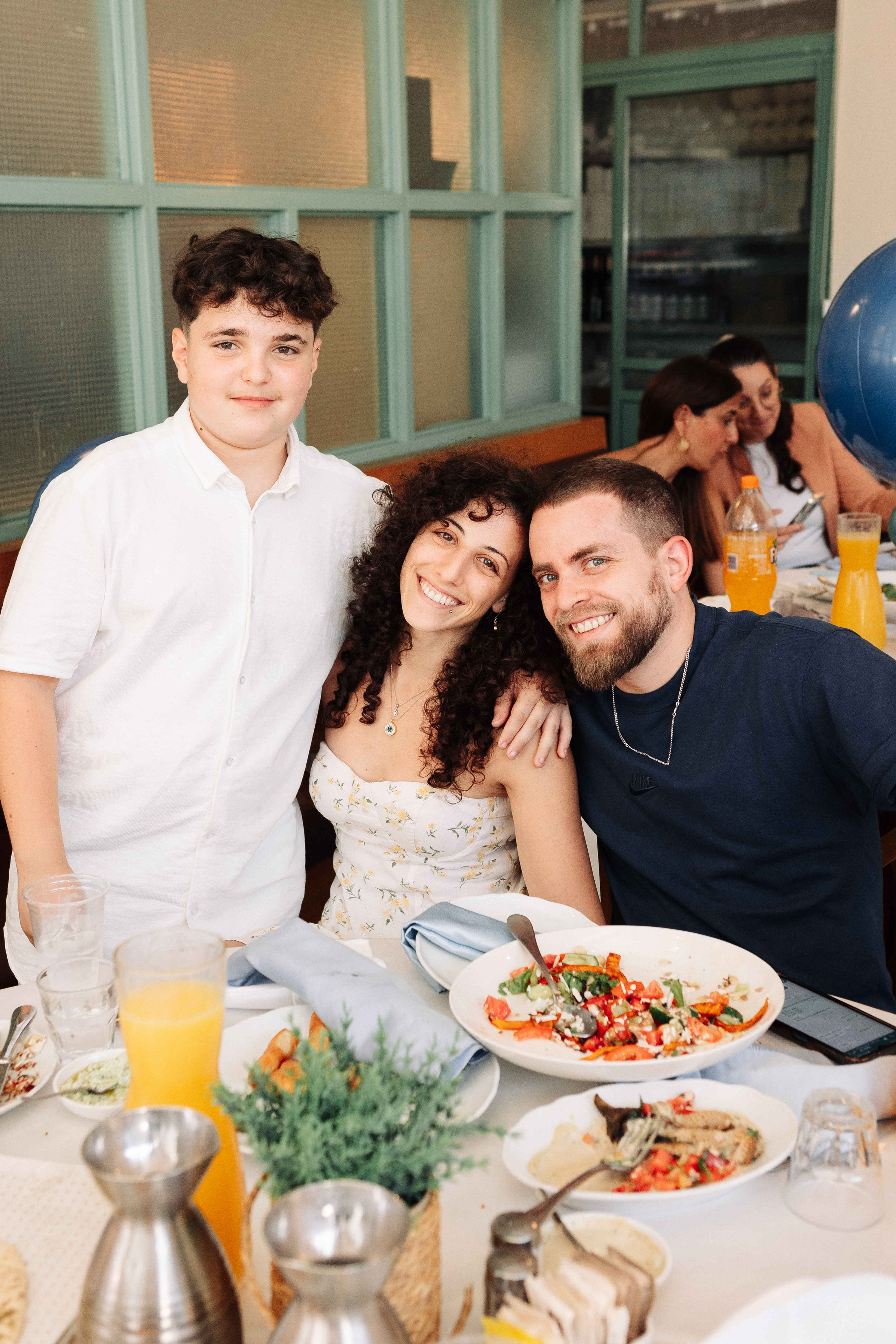 KFIR PARTY. Https://shi-photo.com/