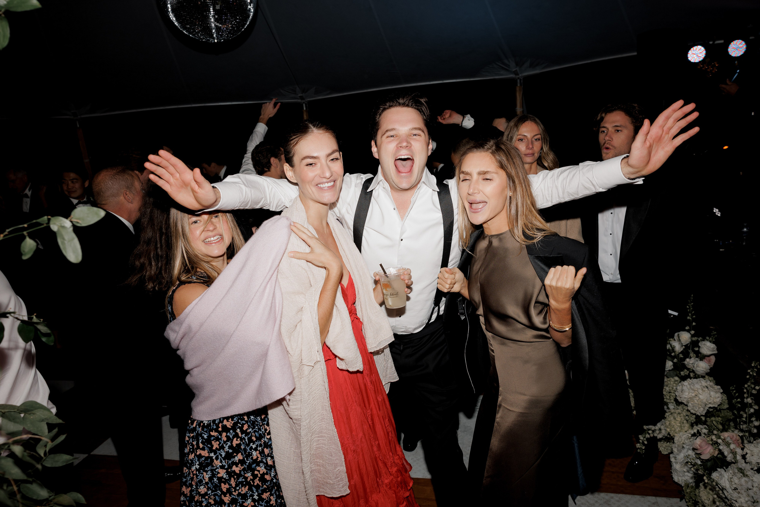 Marci and Yi. Wedding photographer and videographer New York | New Jersey