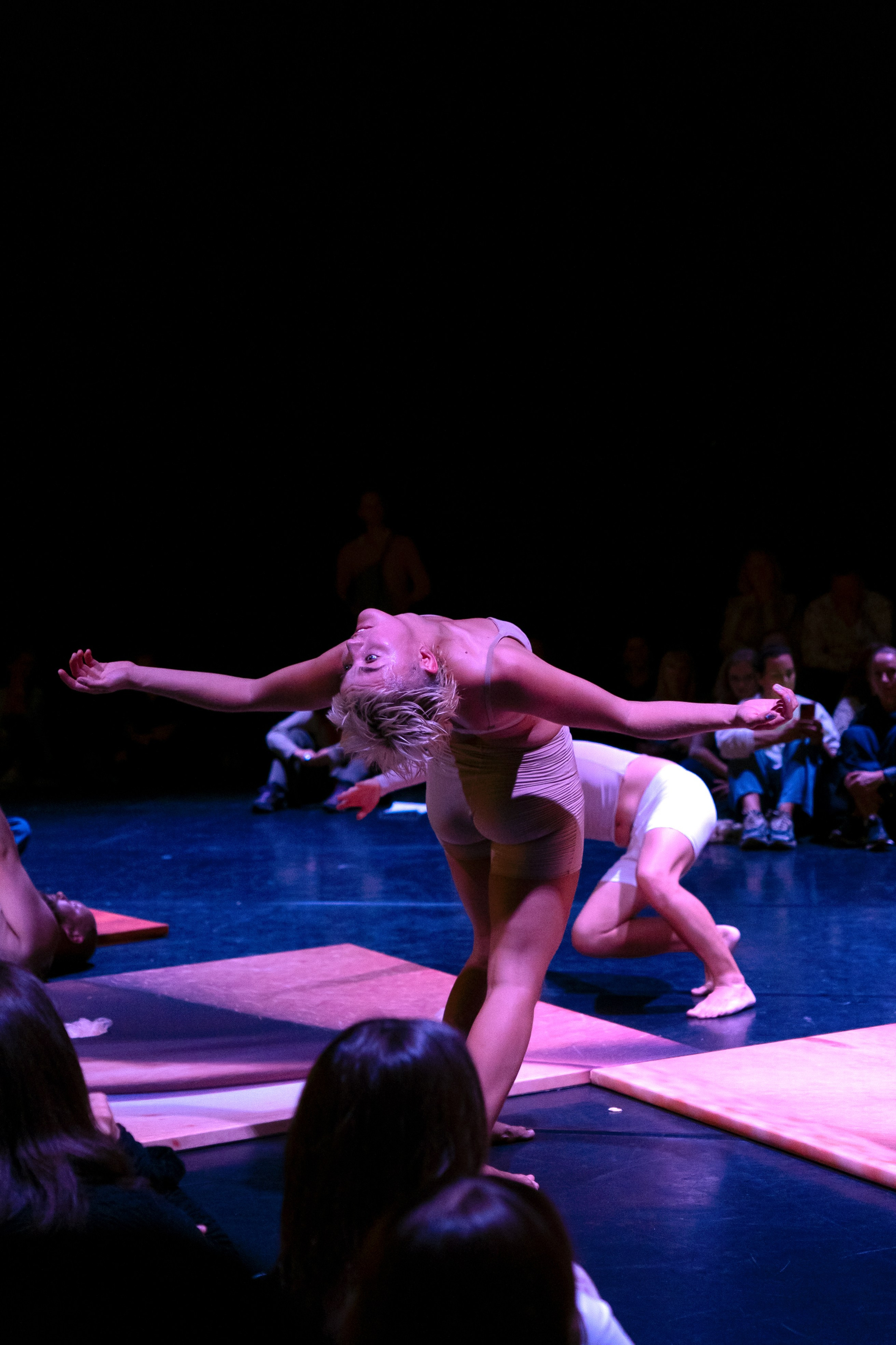 “Lustopia”. Fotografė Agnė Navickaitė